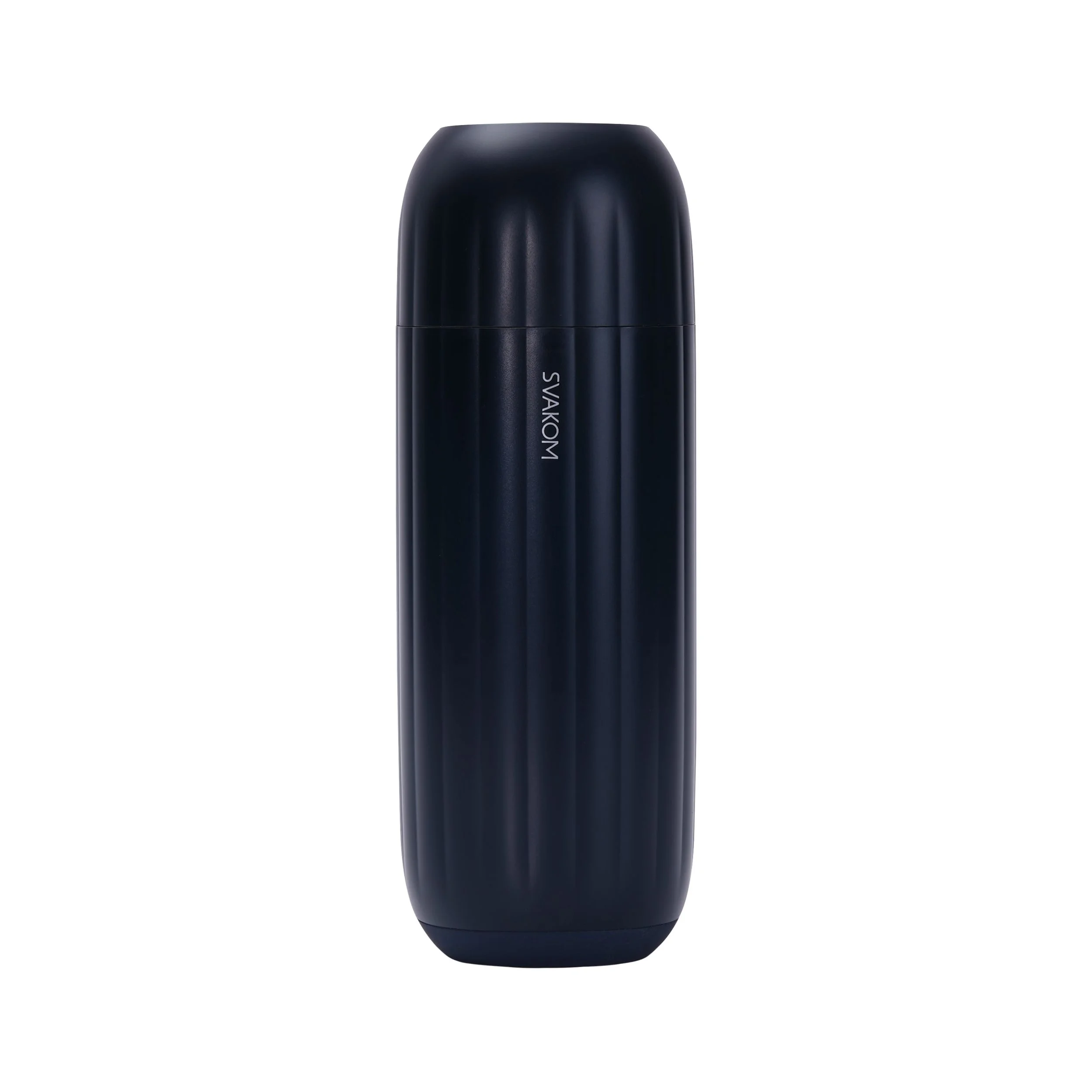 SVAKOM - Sam Neo 2 PRO Interactieve Masturbator - Blauw