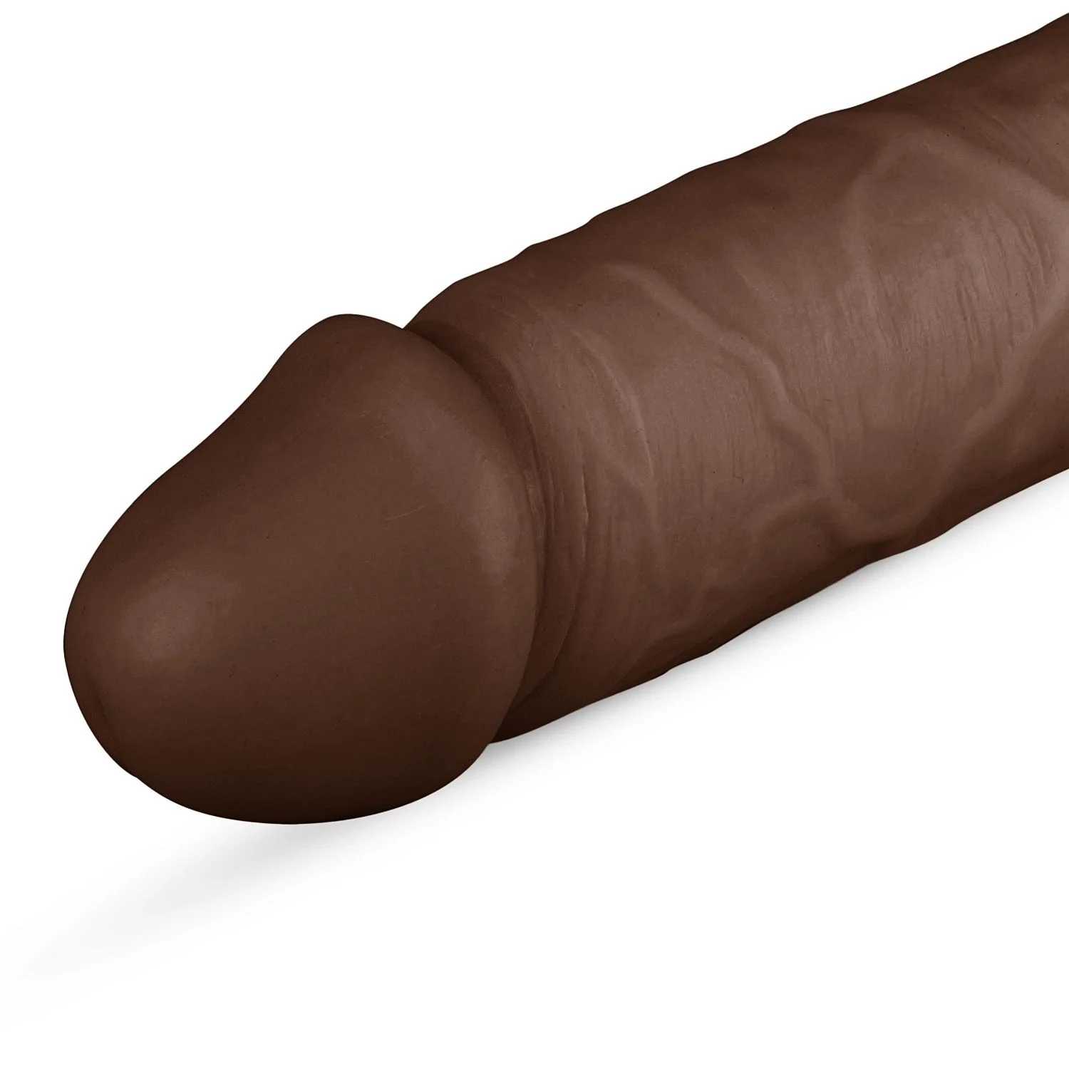 Real Fantasy - Myles Realistische Dildo - 28 cm