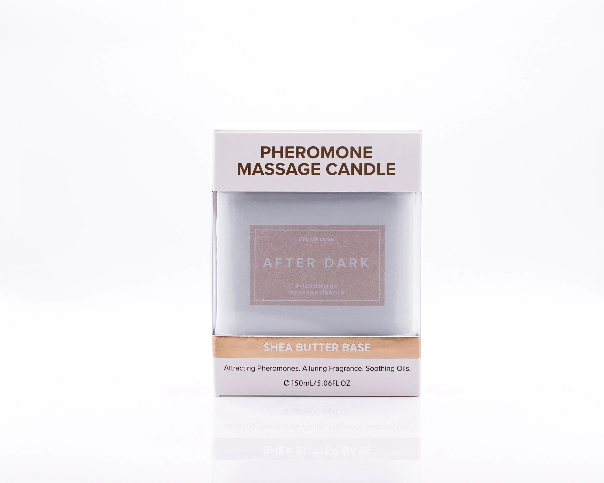 EOL Massage Kaars After Dark - 150 ml