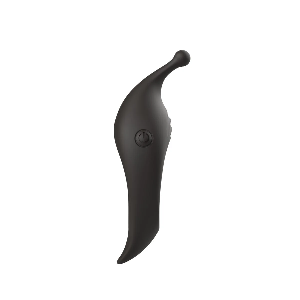 Bswish - Bcharmed Rhythm Infinite Deluxe Koppelvibrator - Zwart