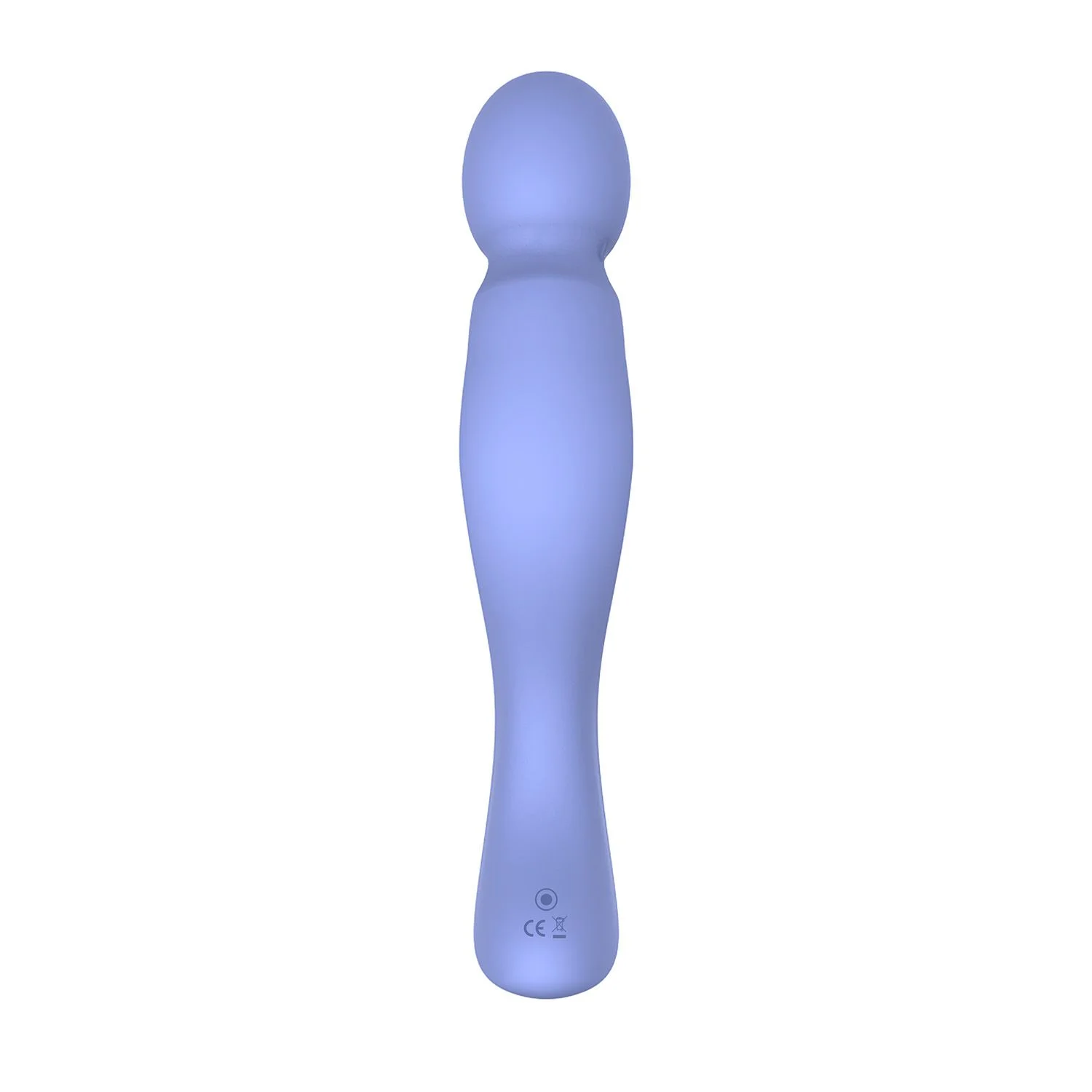 Teazers – Curved Wand Vibrator – Lavendel