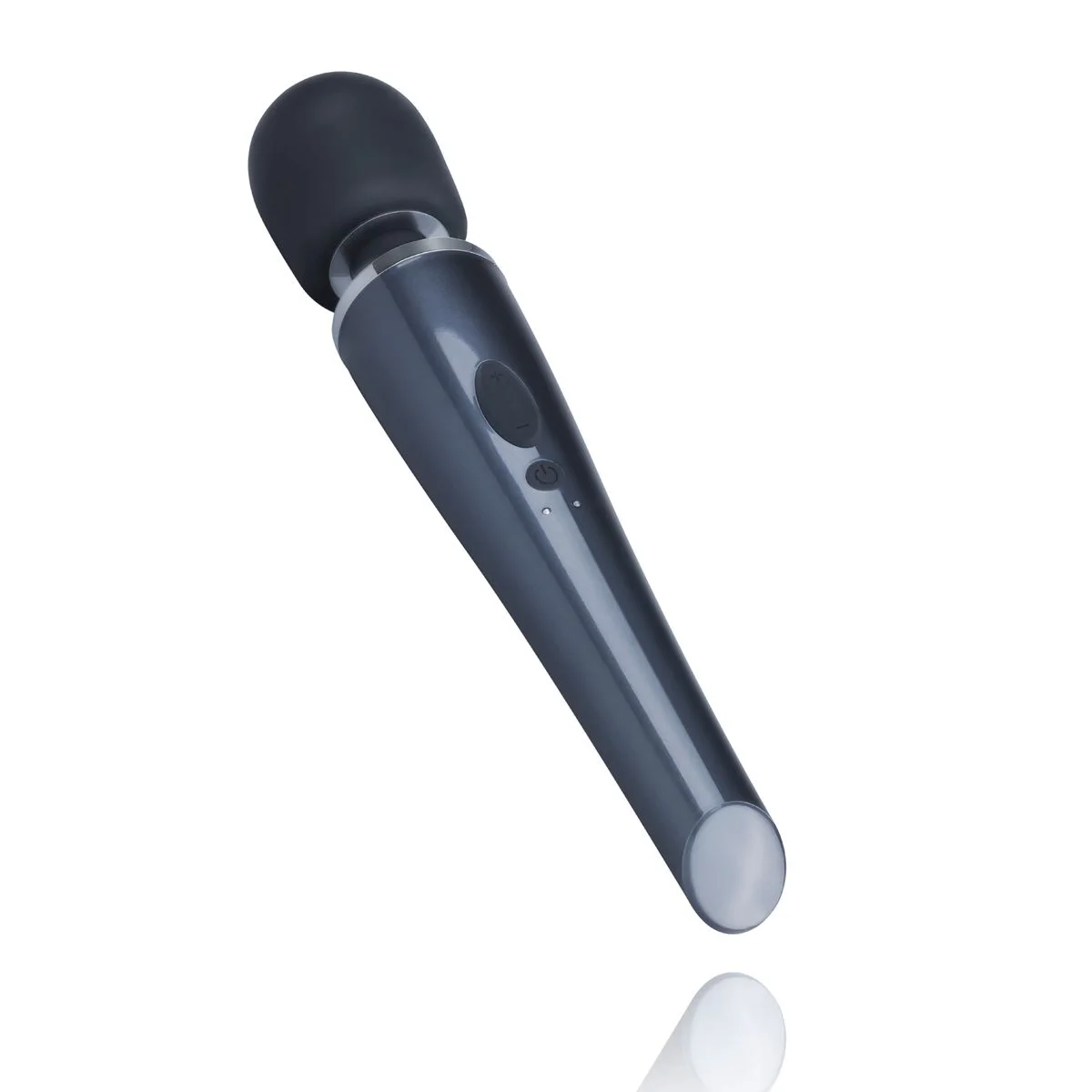 Teazers – Black Lightning Wand Vibrator – Zwart