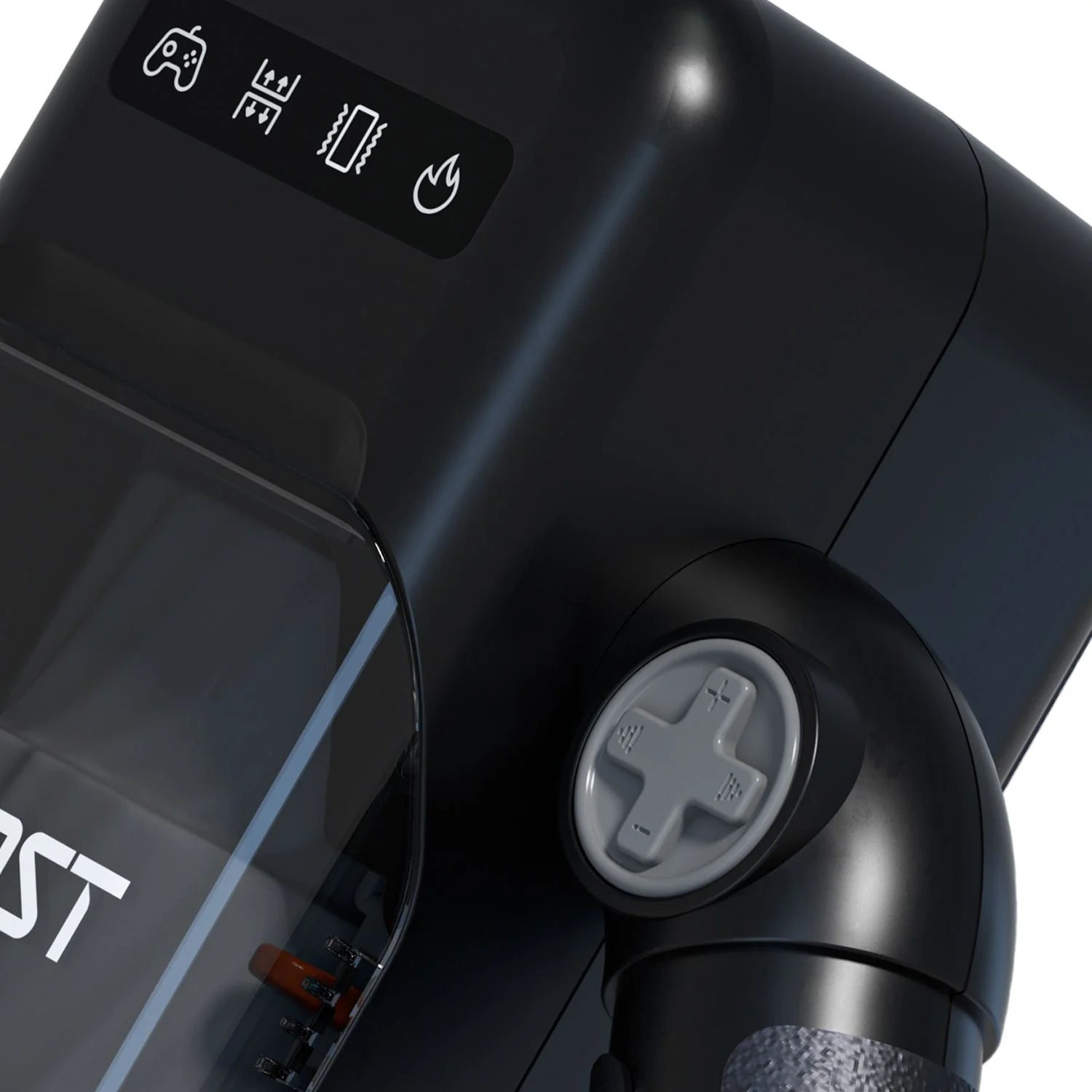 BLOWCAST - Blowbot Automatische Masturbator
