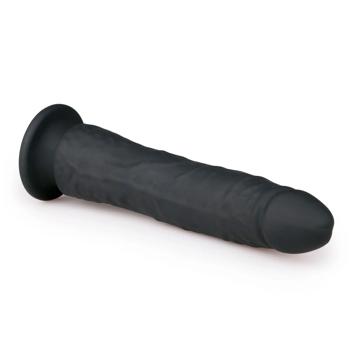 Realistische Dildo met Zuignap - 21 cm