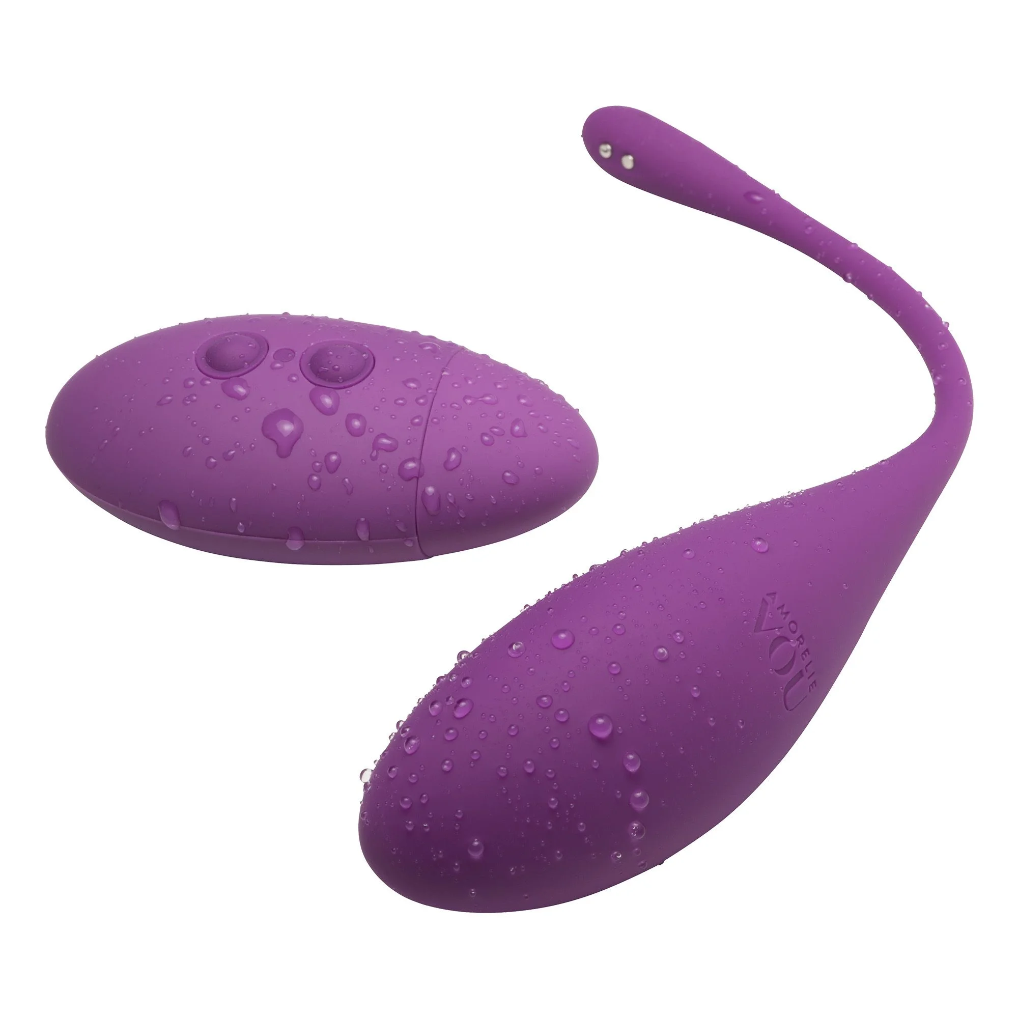 AMORELIE – VOU Inco Vibro Egg