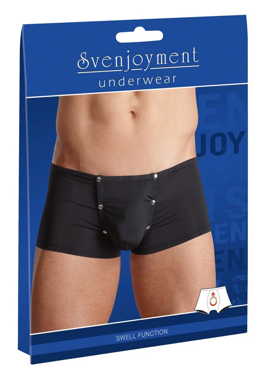 Heren Boxer met Studs