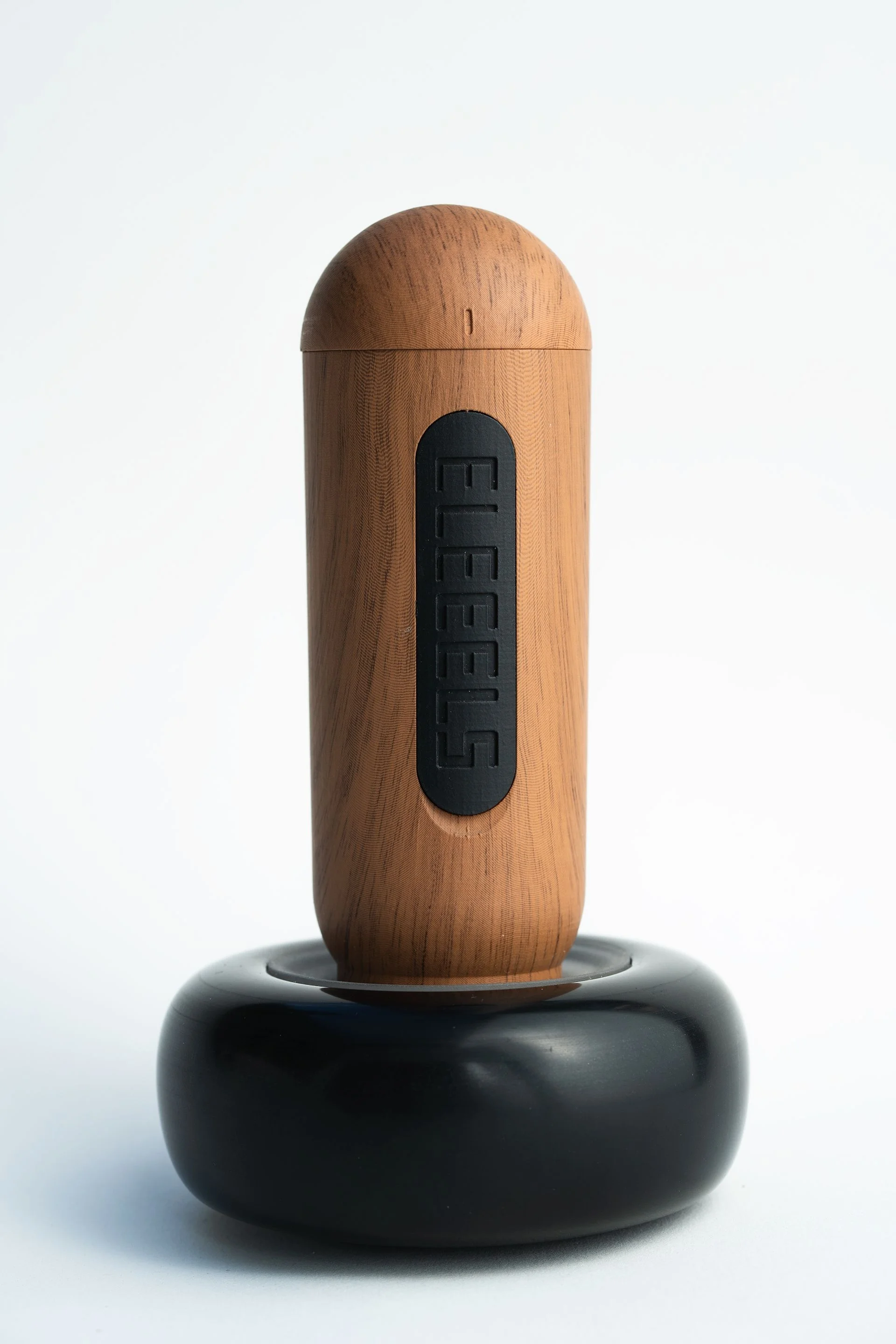 S2 - Hot Stone Massage Wand Collectie