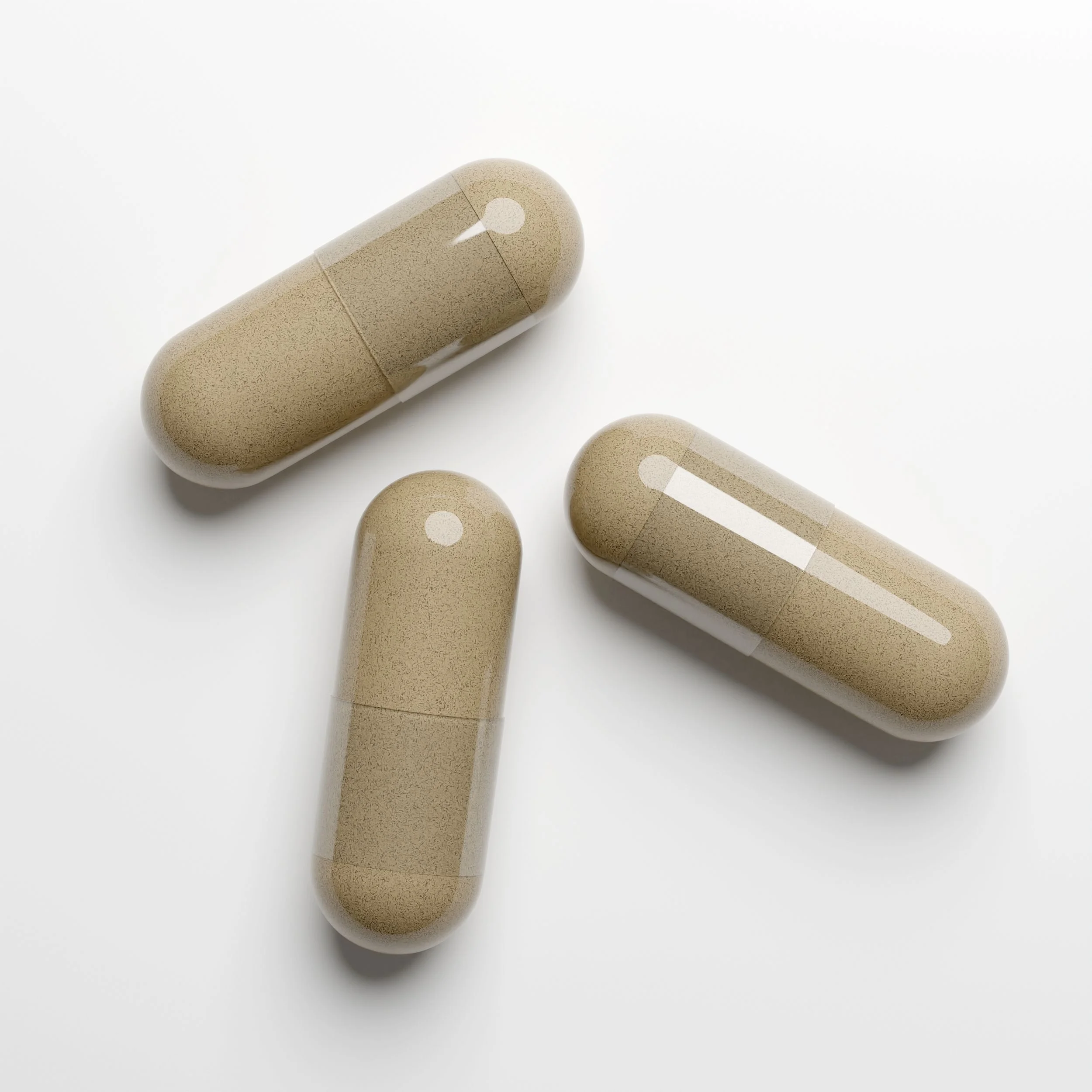 Golden Erectie Pillen - 8 stuks