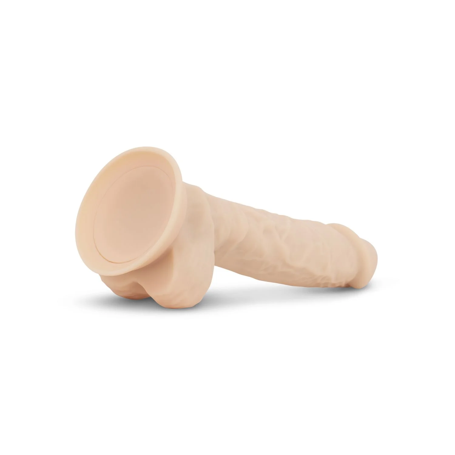 Real Fantasy Deluxe - Conrad Vibrerende Realistische Dildo  - 20 cm