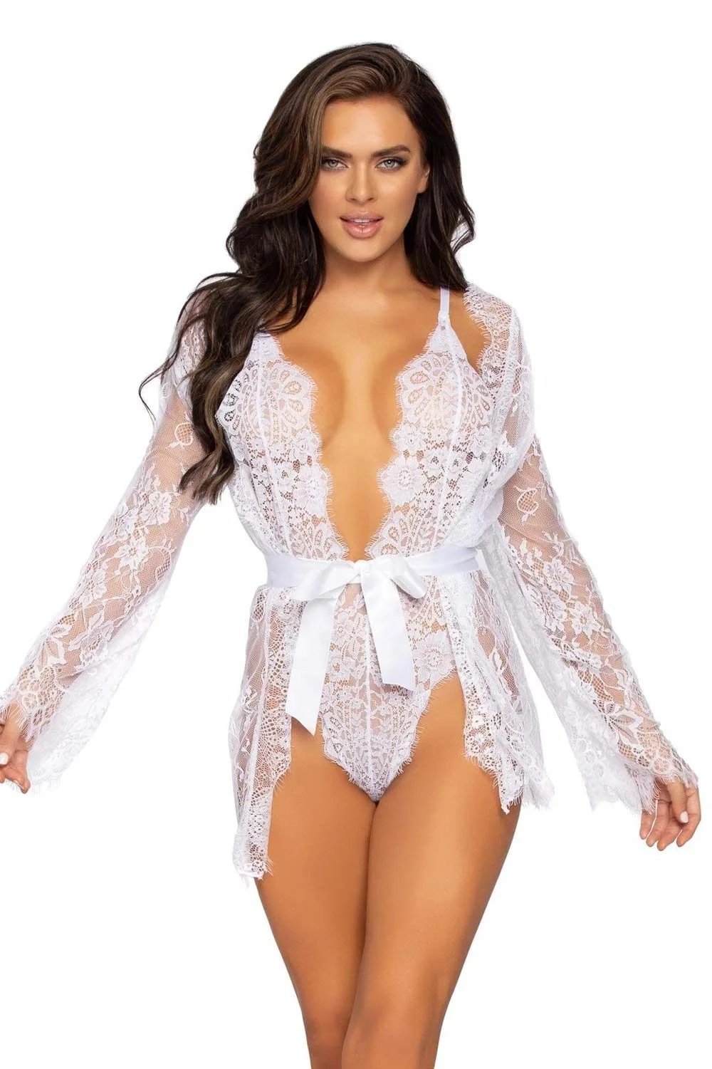 Set Body & Kimono Cosmeta