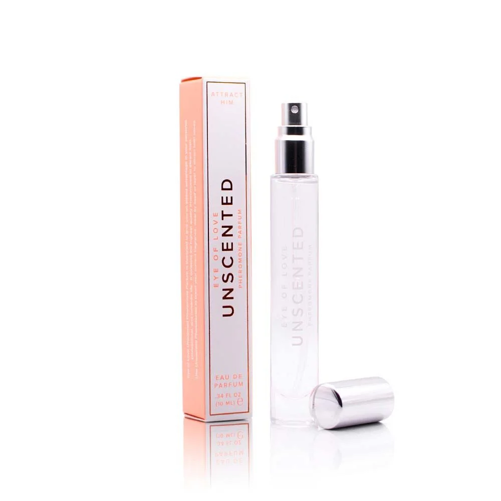 EOL Feromoon Parfum Geurloos Vrouw Tot Man - 10 ml