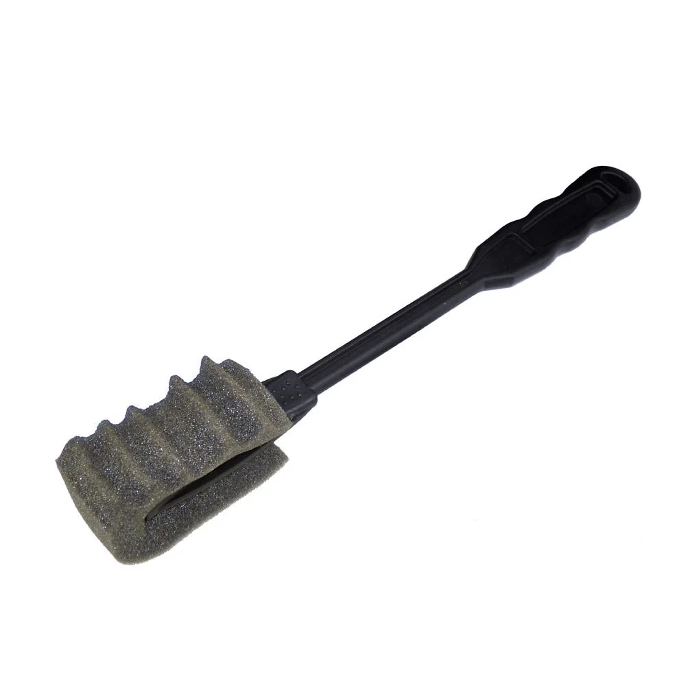 BATHMATE – Cleaning & Storage Kit – Black