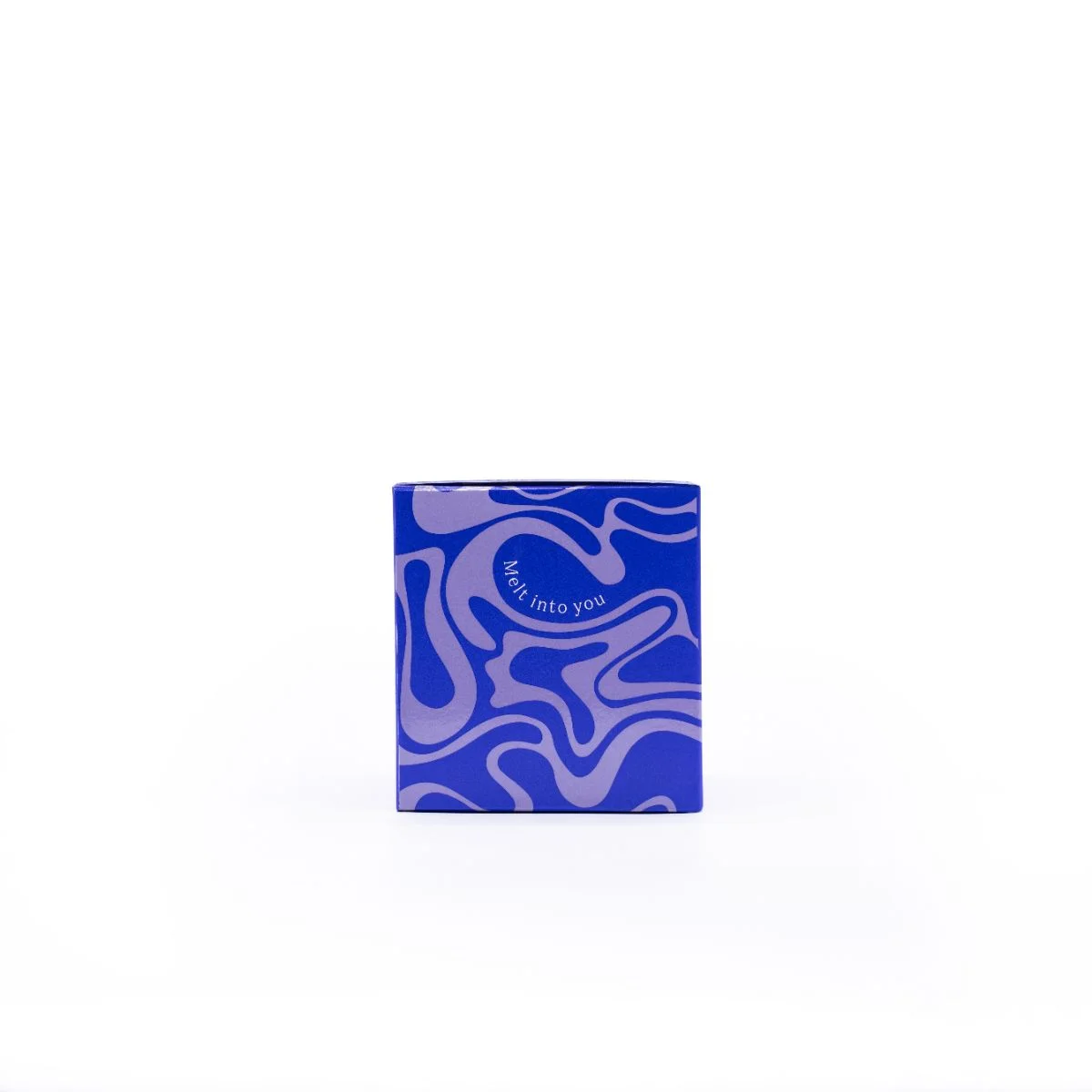 Dame Products - Massage Oil Candle Melt Together