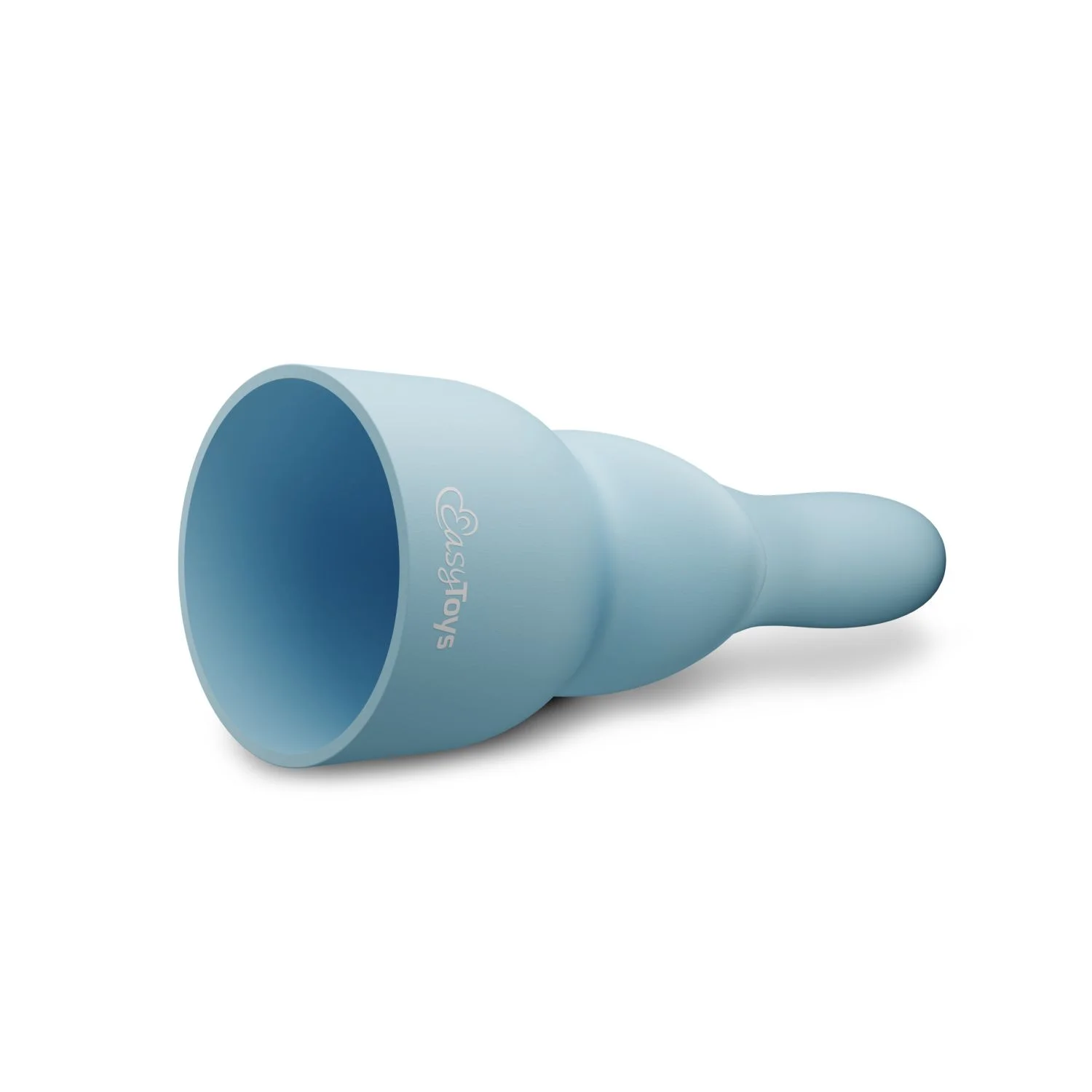 – Wand Collection Mini Wand Vibrator – Blauw