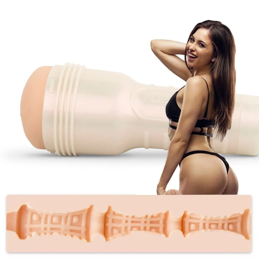 Fleshlight Girls - Riley Reid Euphoria