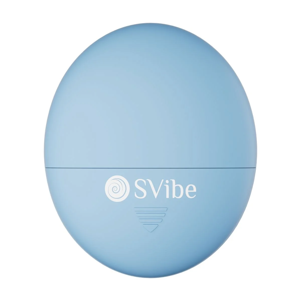 SVibe - Jovi Arc Couples Ring - Blauw