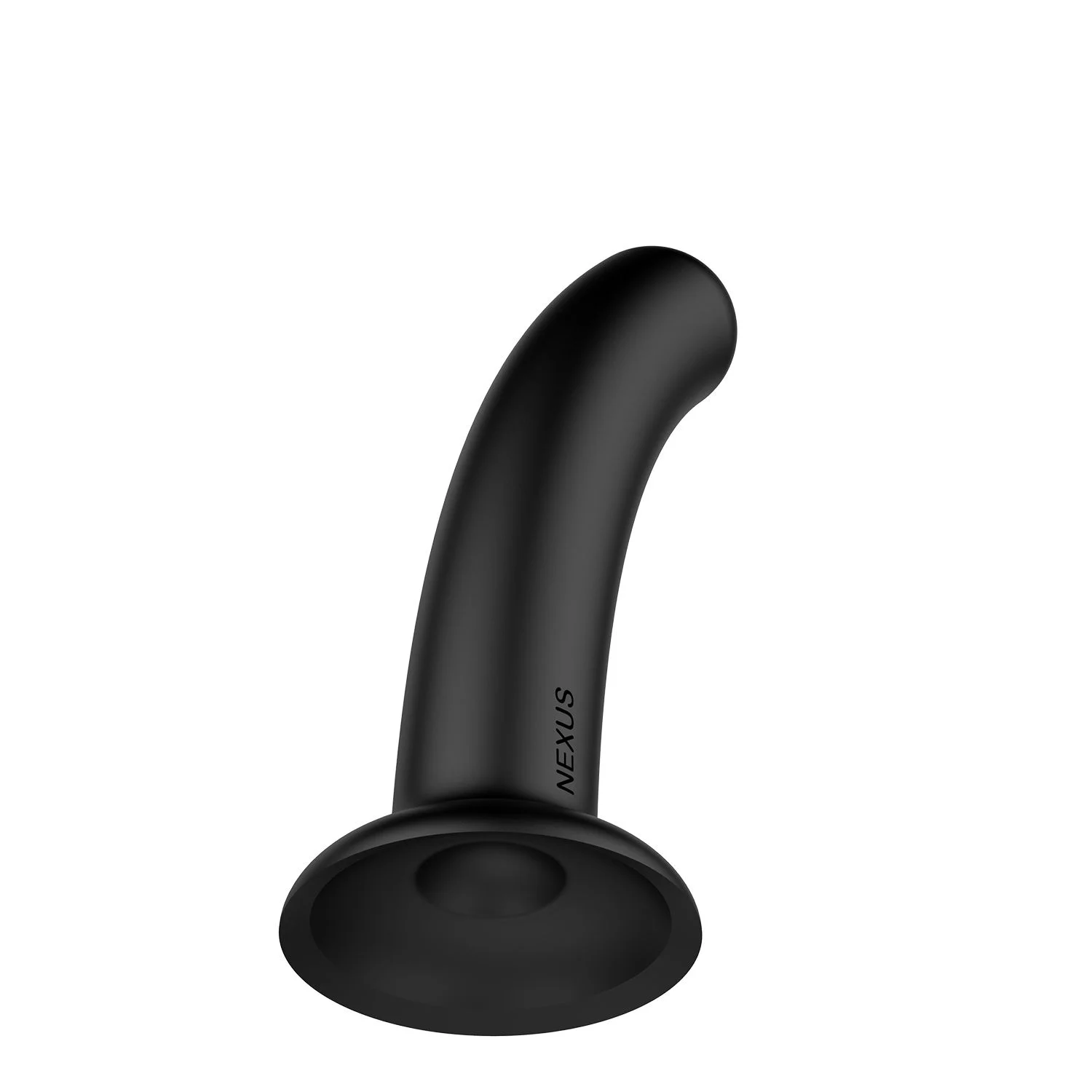 Nexus - Dilator Set Siliconen Anaal Dildos - Zwart