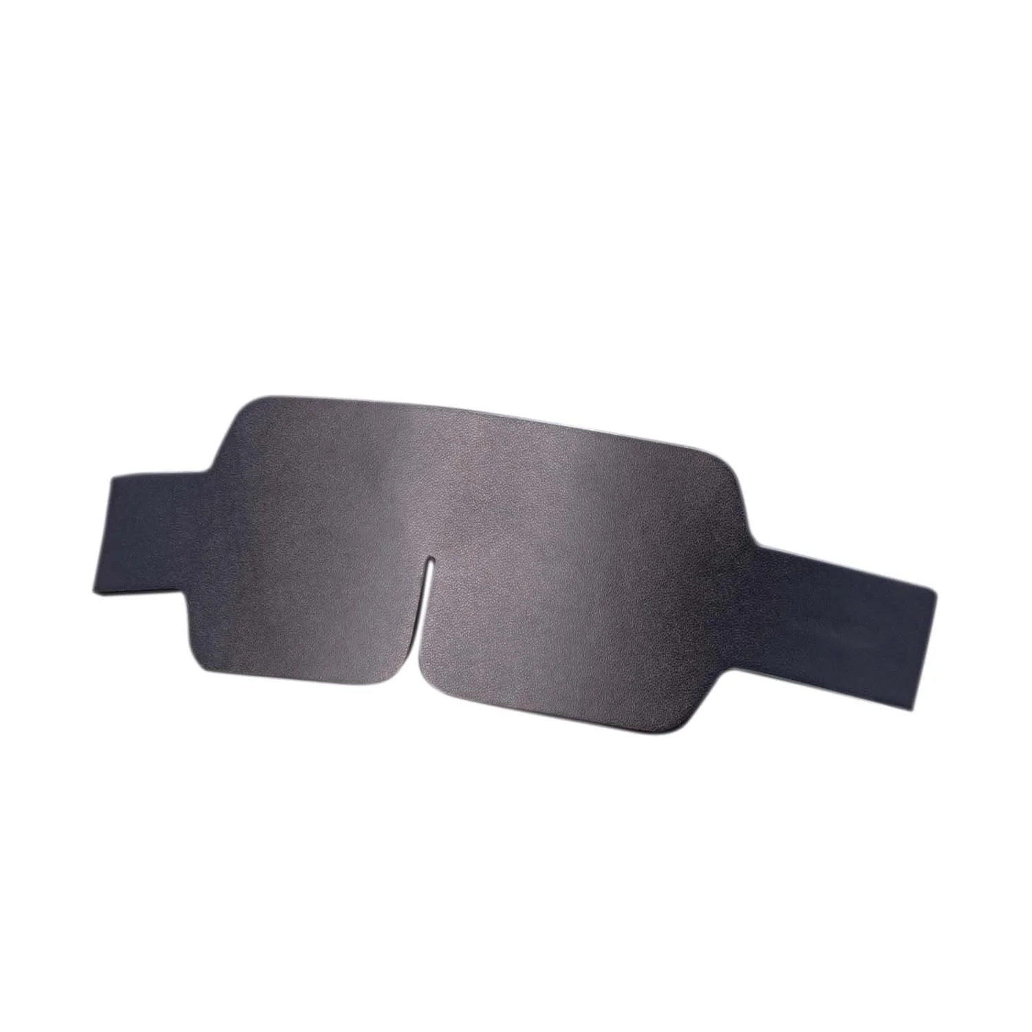 LOCKINK - Blinddoek set - zwart