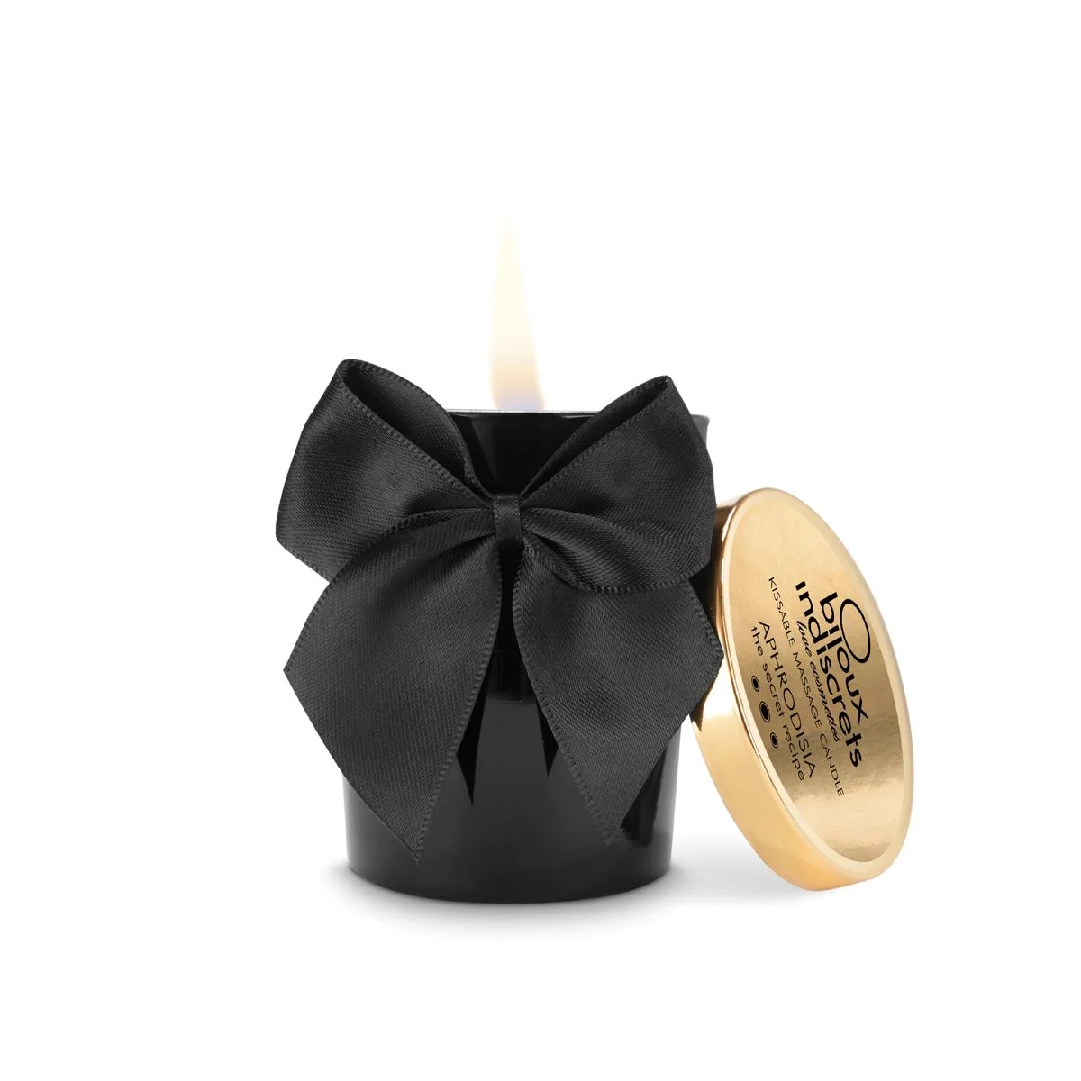 Bijoux Cosmétiques – Melt My Heart Massagekaars – Aphrodisia