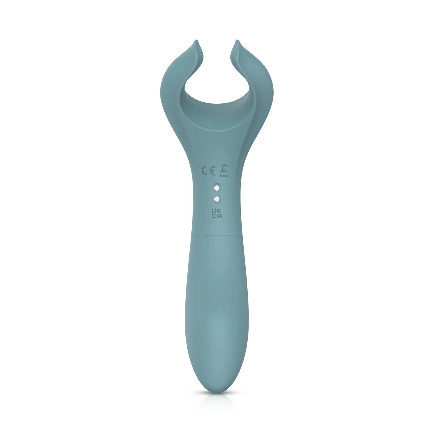 Bloom - The Peony Koppel Vibrator - Groen
