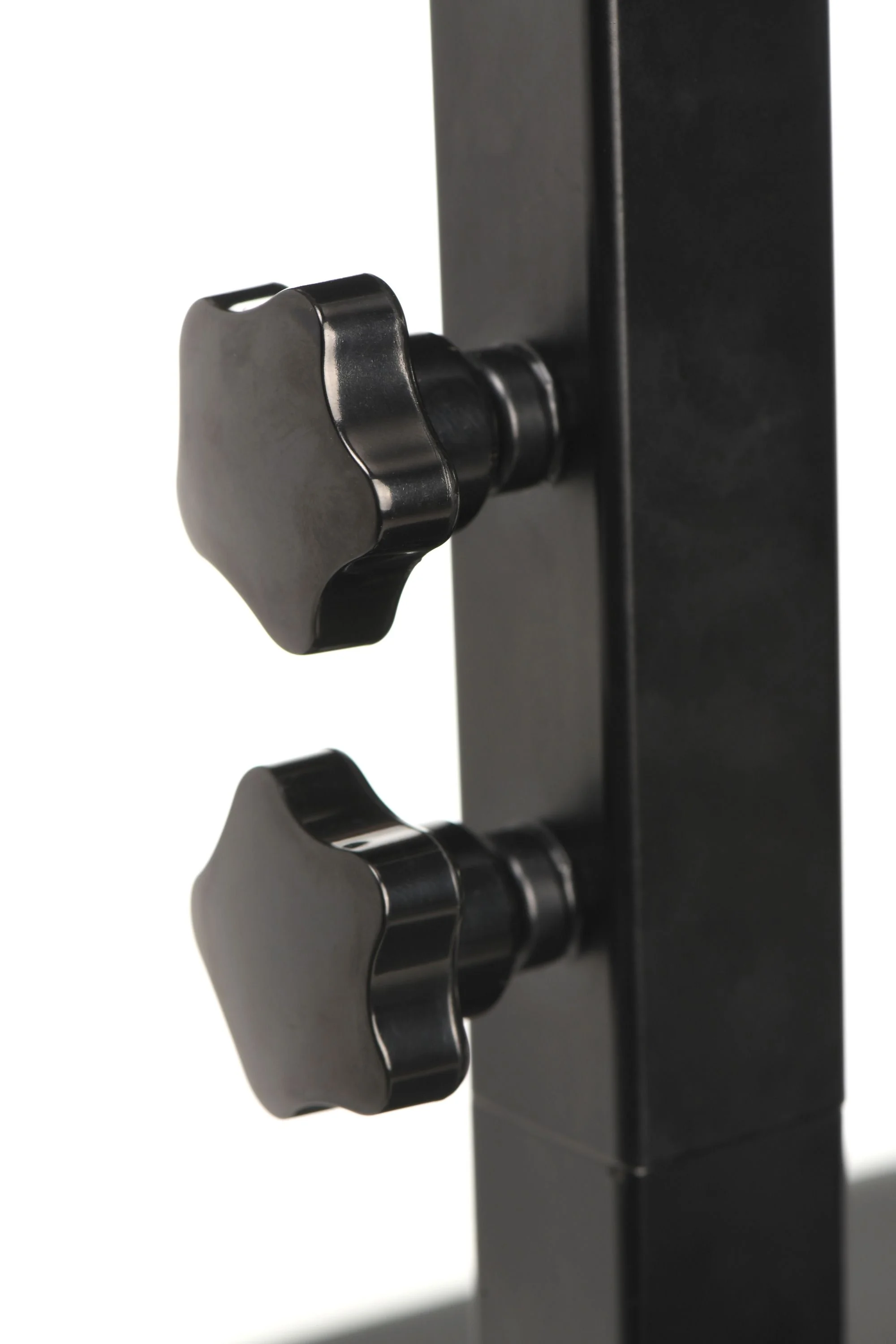 XR Brands - Pleasure Throne Orale Seks Stoel - Zwart