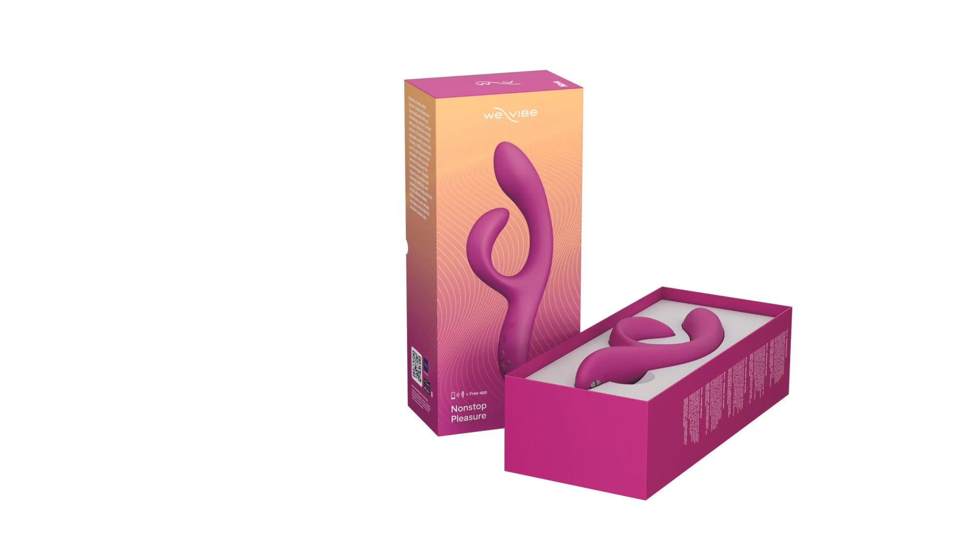 We-Vibe Nova 2