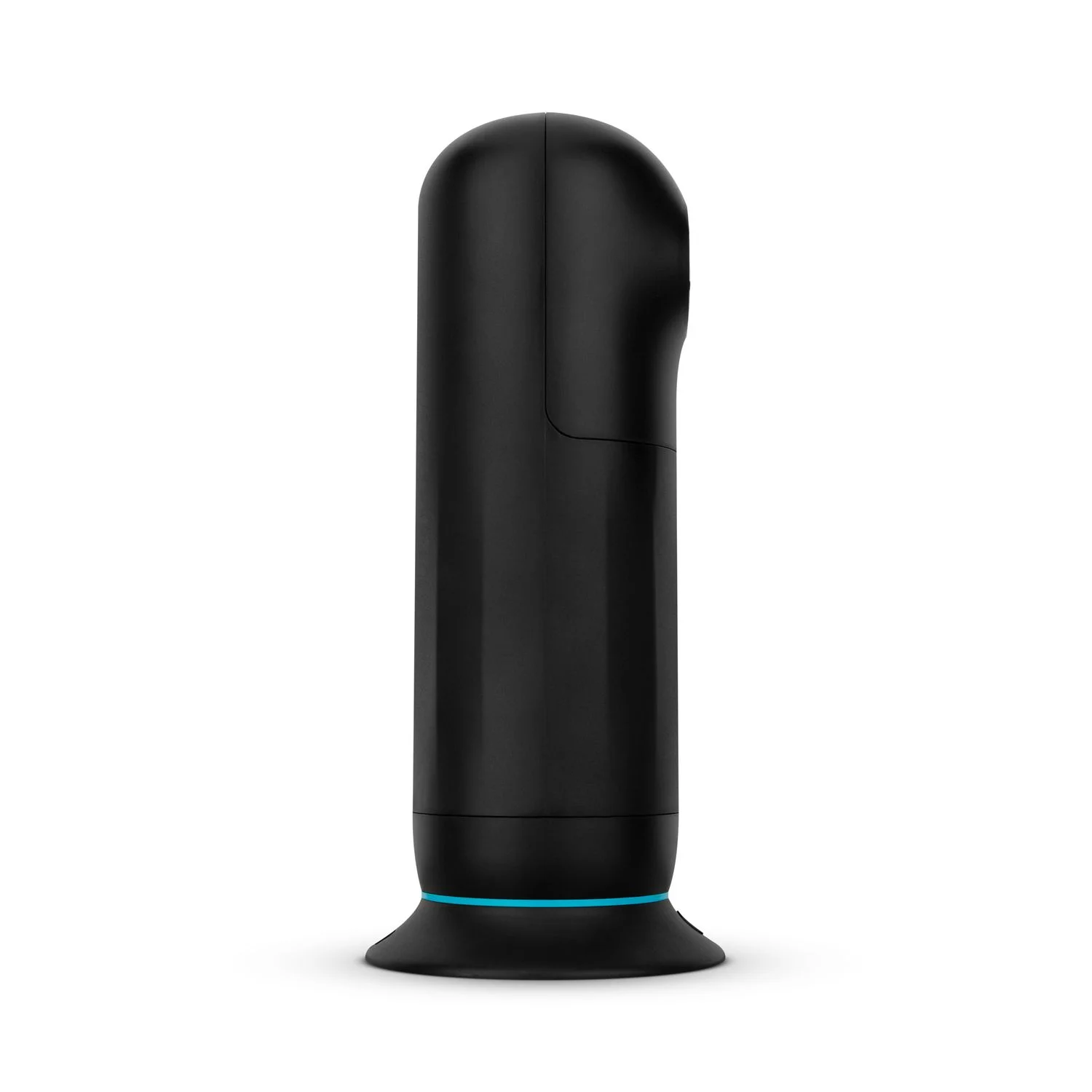Teazers Automatische Masturbator met Driedubbele Stimulatie