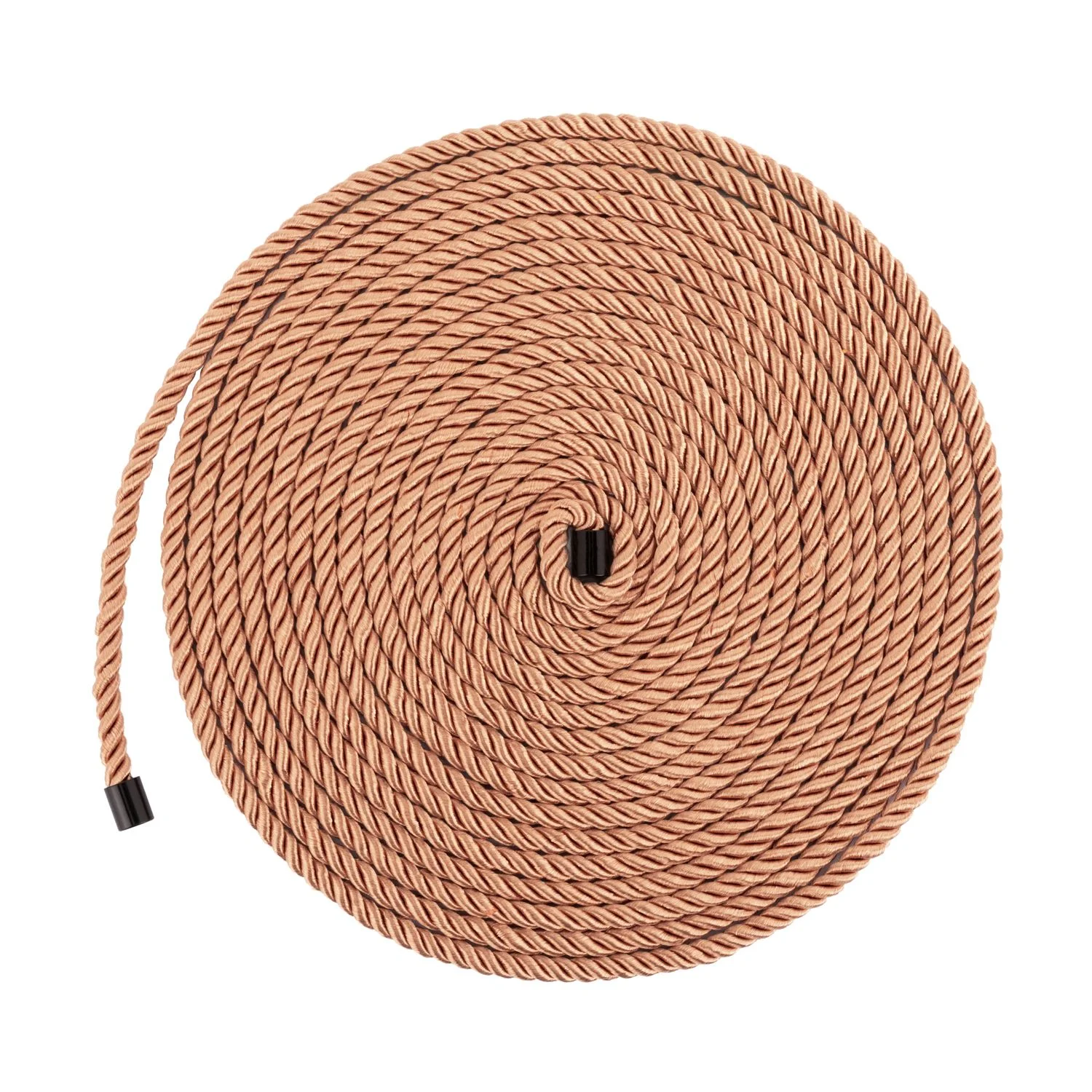 Rosy Gold – Rope Set – Luxe Bondage Touwen