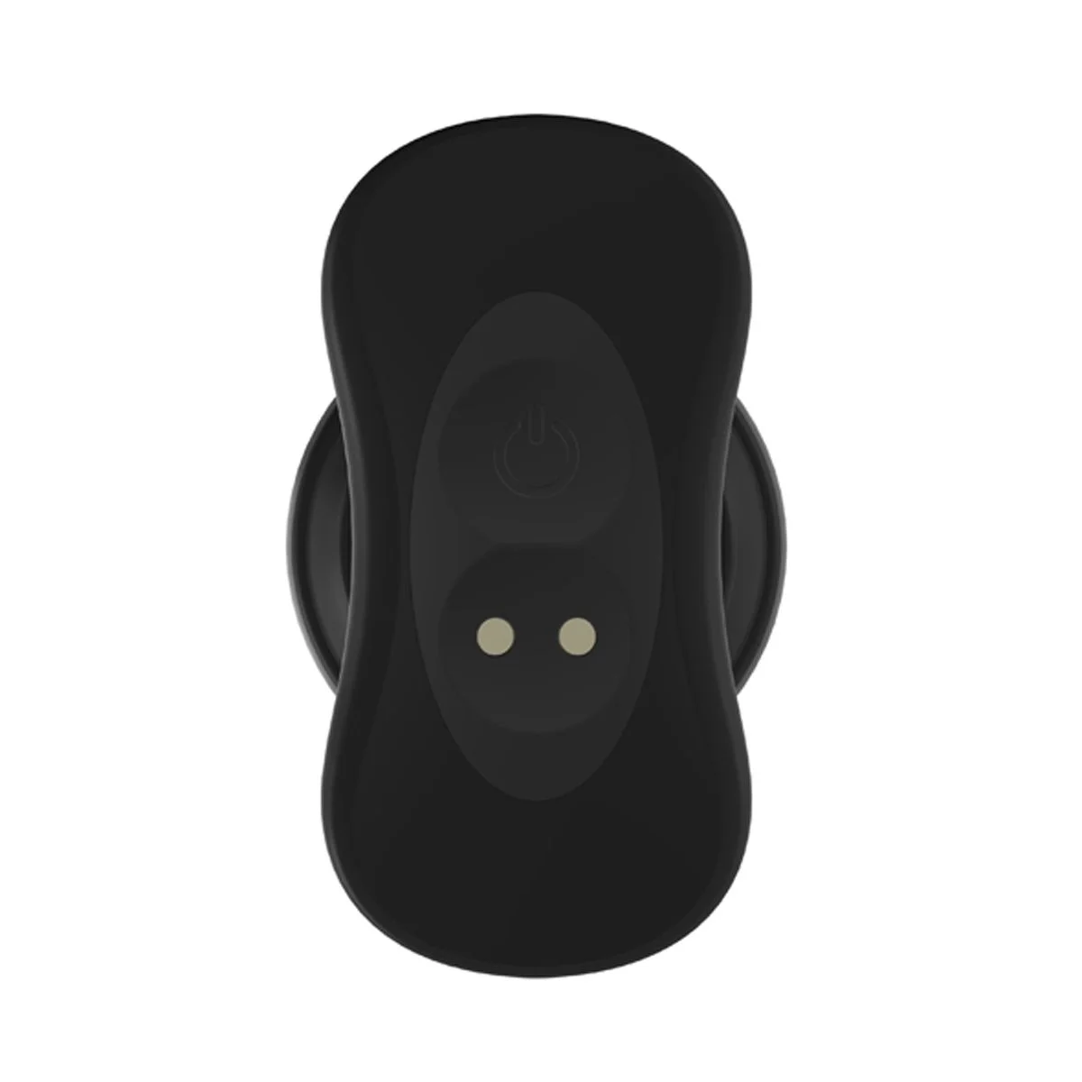 Nexus - Ace Vibrerende Buttplug - Large