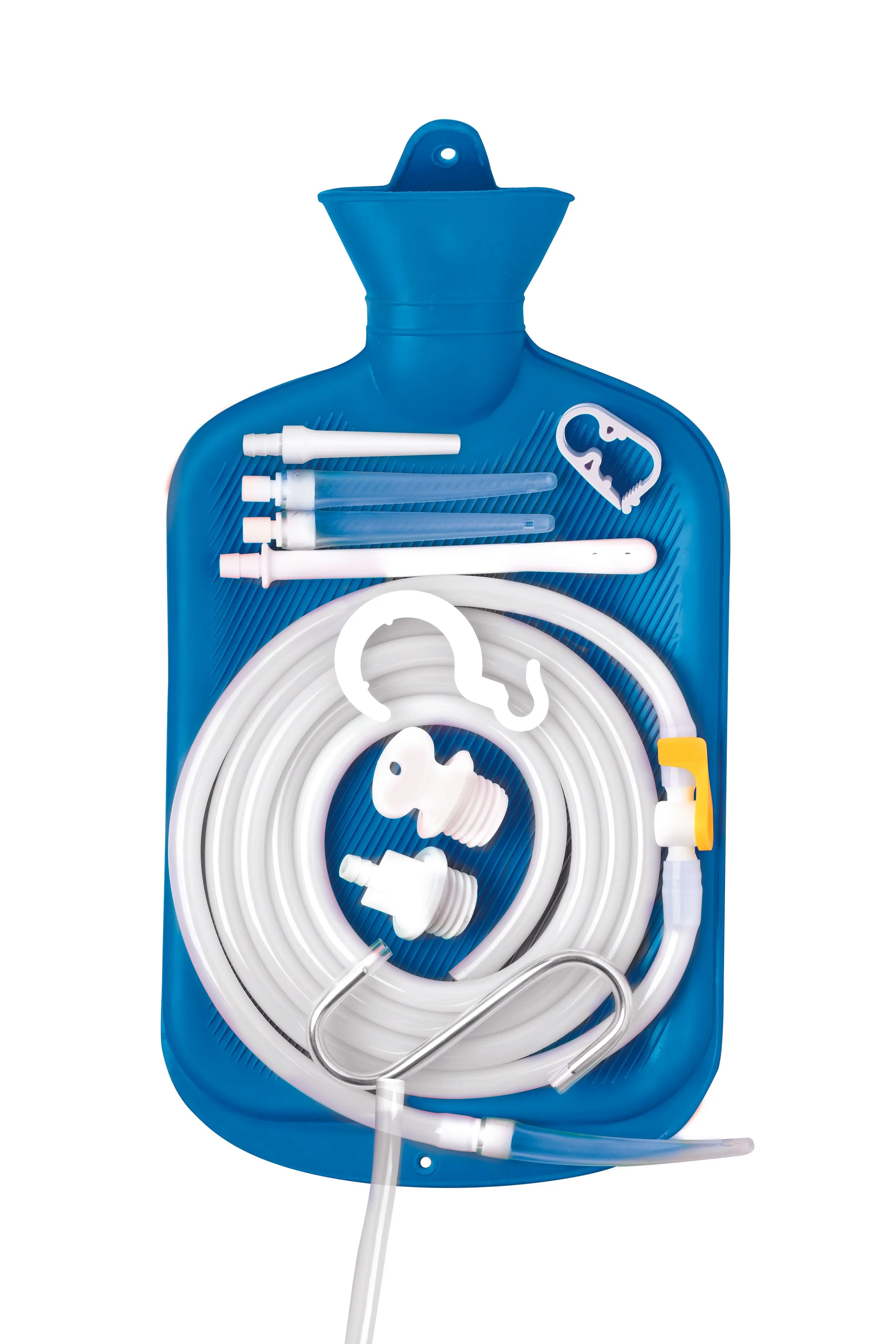 XR Brands - Douche Klysma Set Deluxe