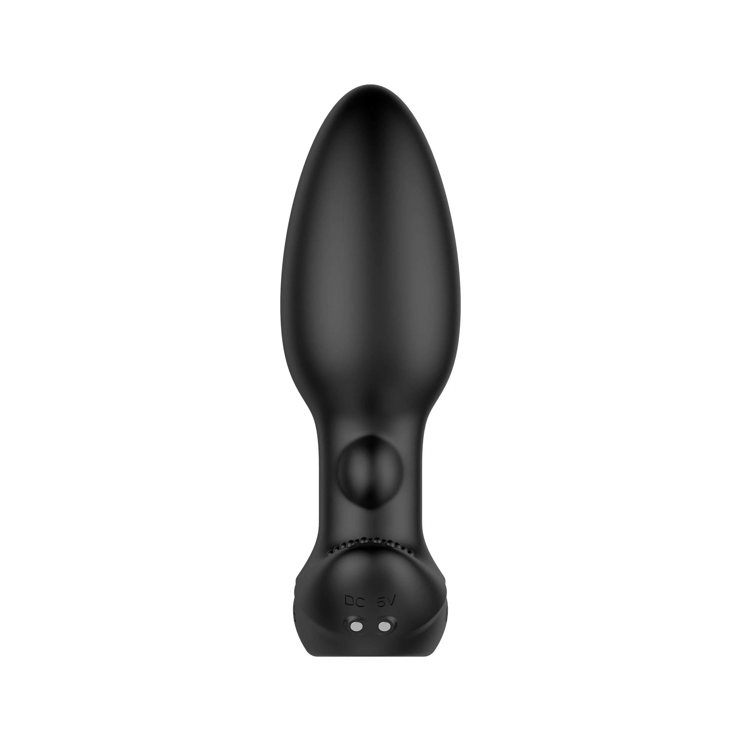 Nexus – BEAT Ritmische Vibrerende Buttplug Met Afstandsbediening