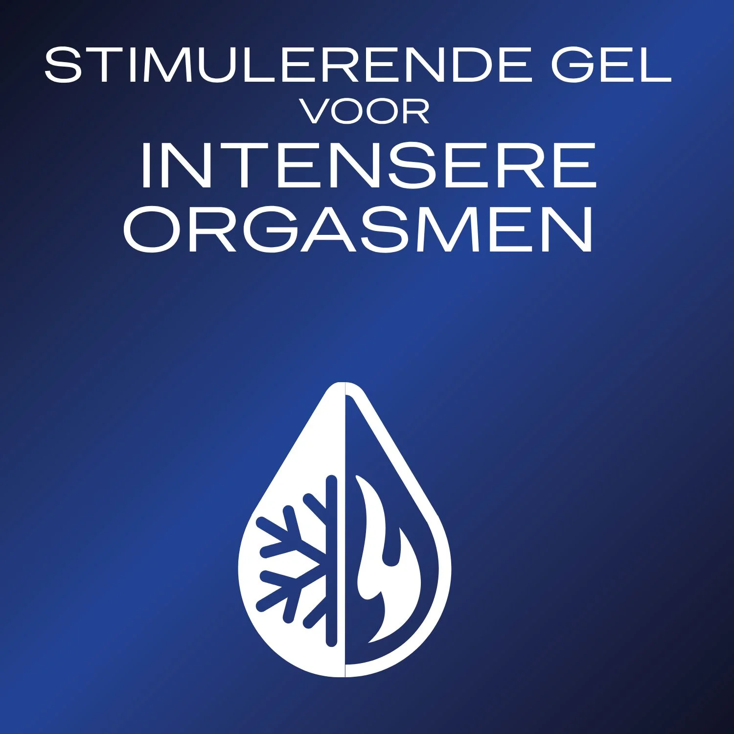 Durex Orgasm’ Intense Gel - 10 ml