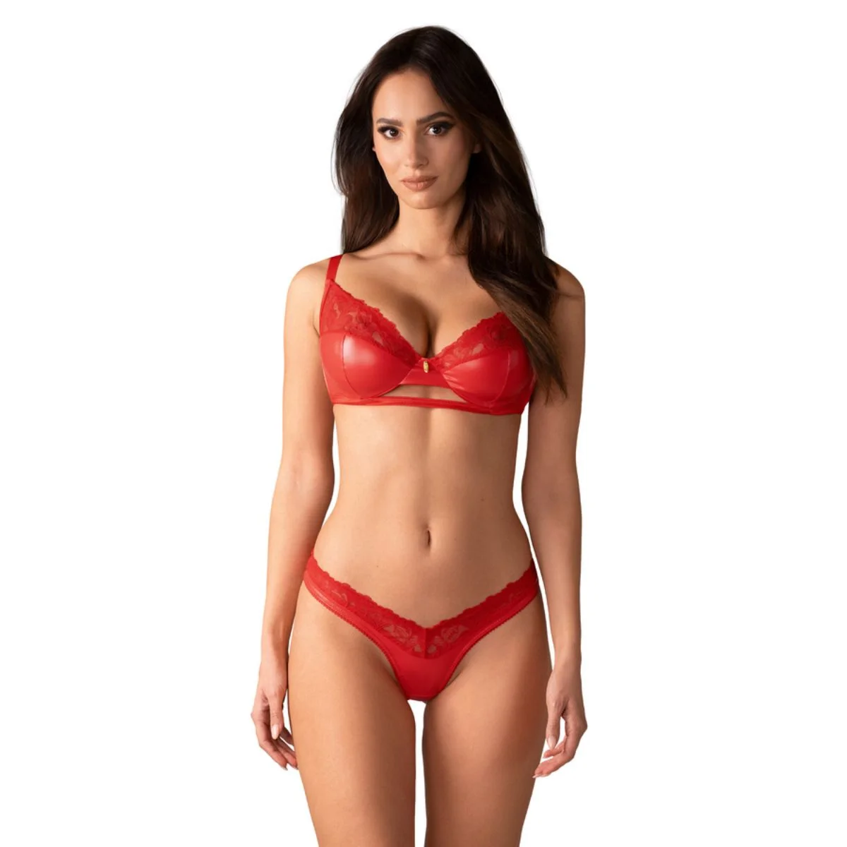Obsessive – Aliosa Gift Box – Rood