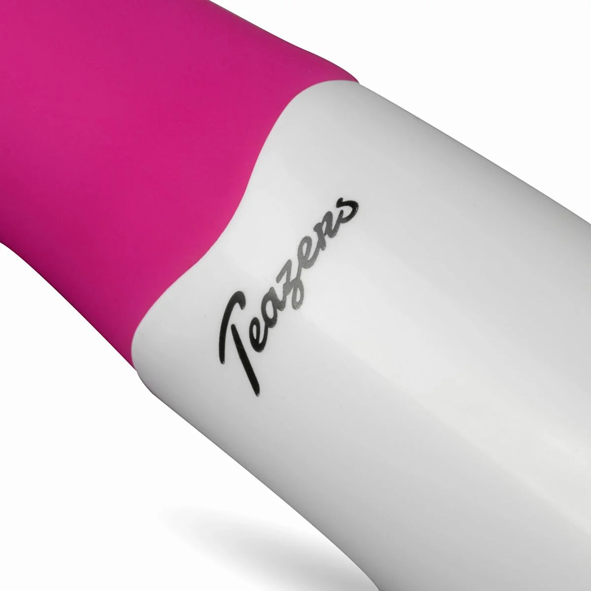 Teazers – Realistische Rabbit Vibrator – Roze