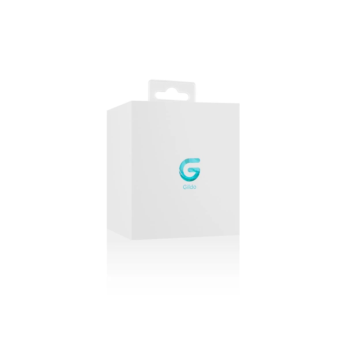 Glazen Buttplug No. 23