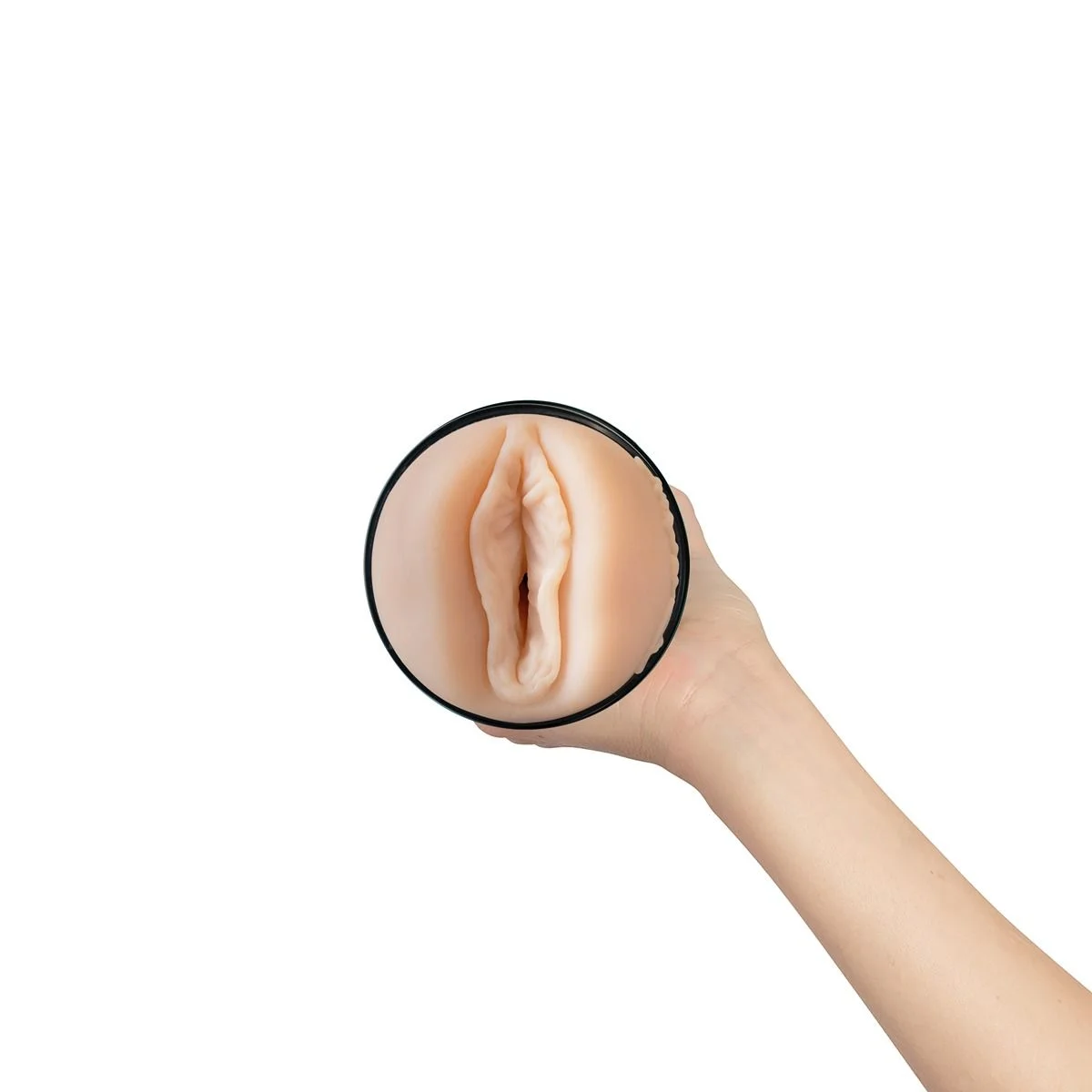 Kiiroo - Feel Dainty Wilder Masturbator - Zwart