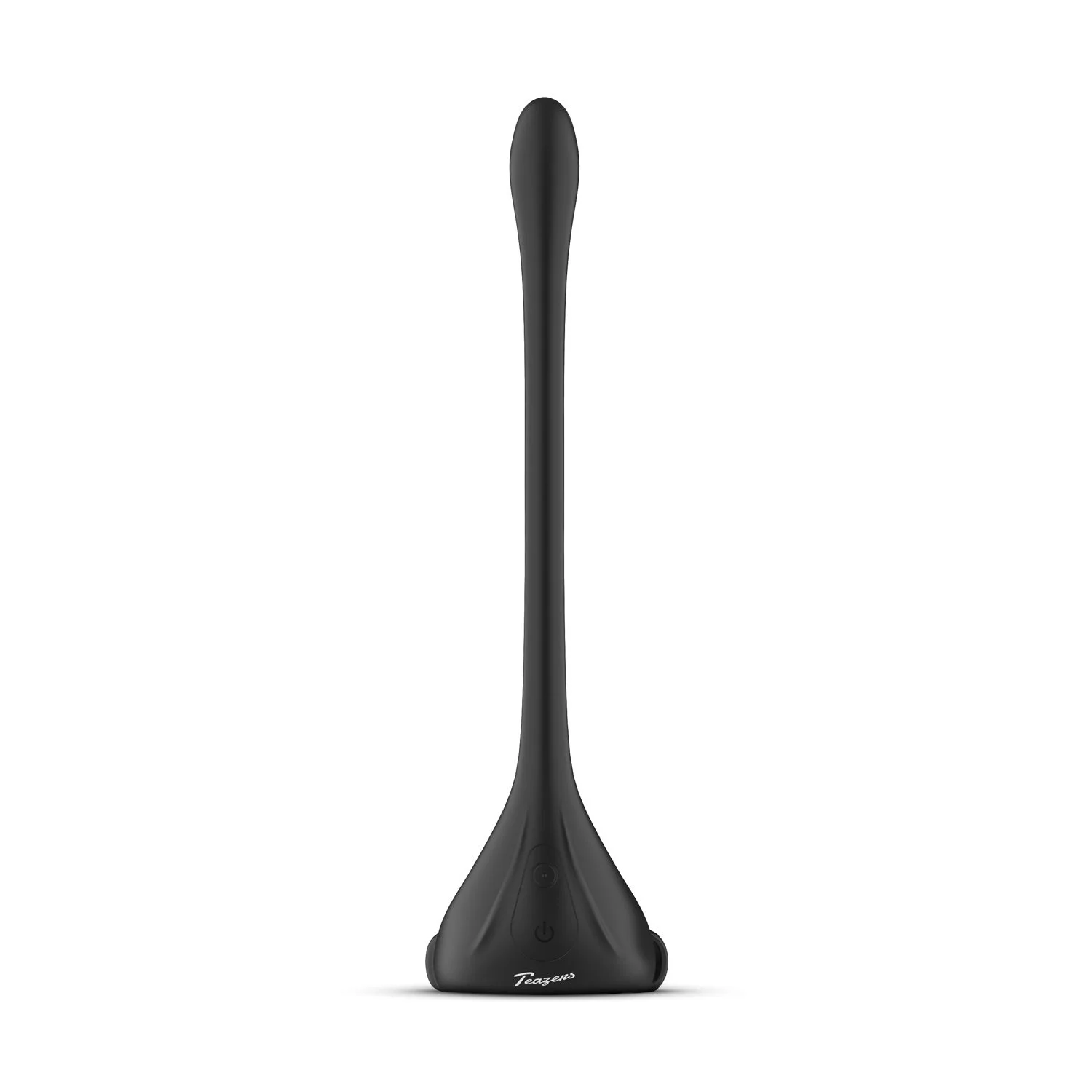Teazers Driedubbele Prostaat Vibrator met Afstandsbediening