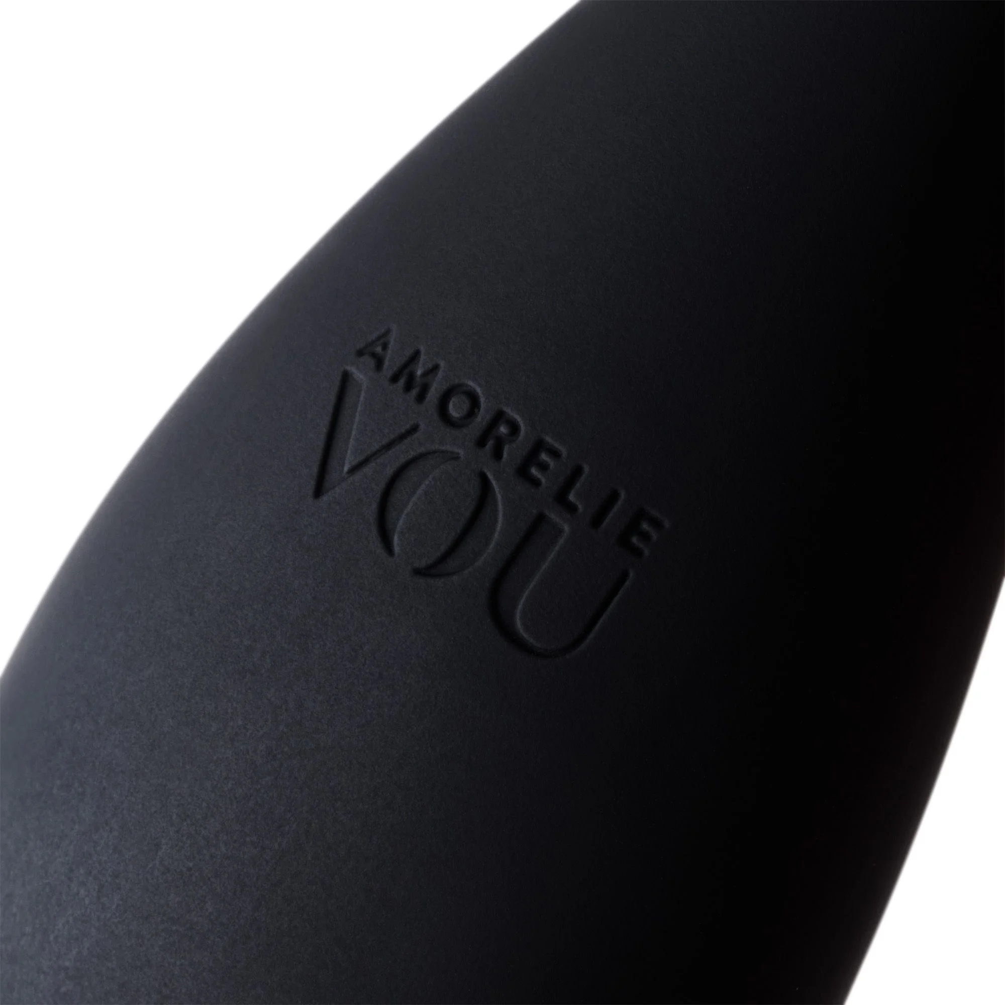 AMORELIE – VOU Inco Vibro Egg - Black