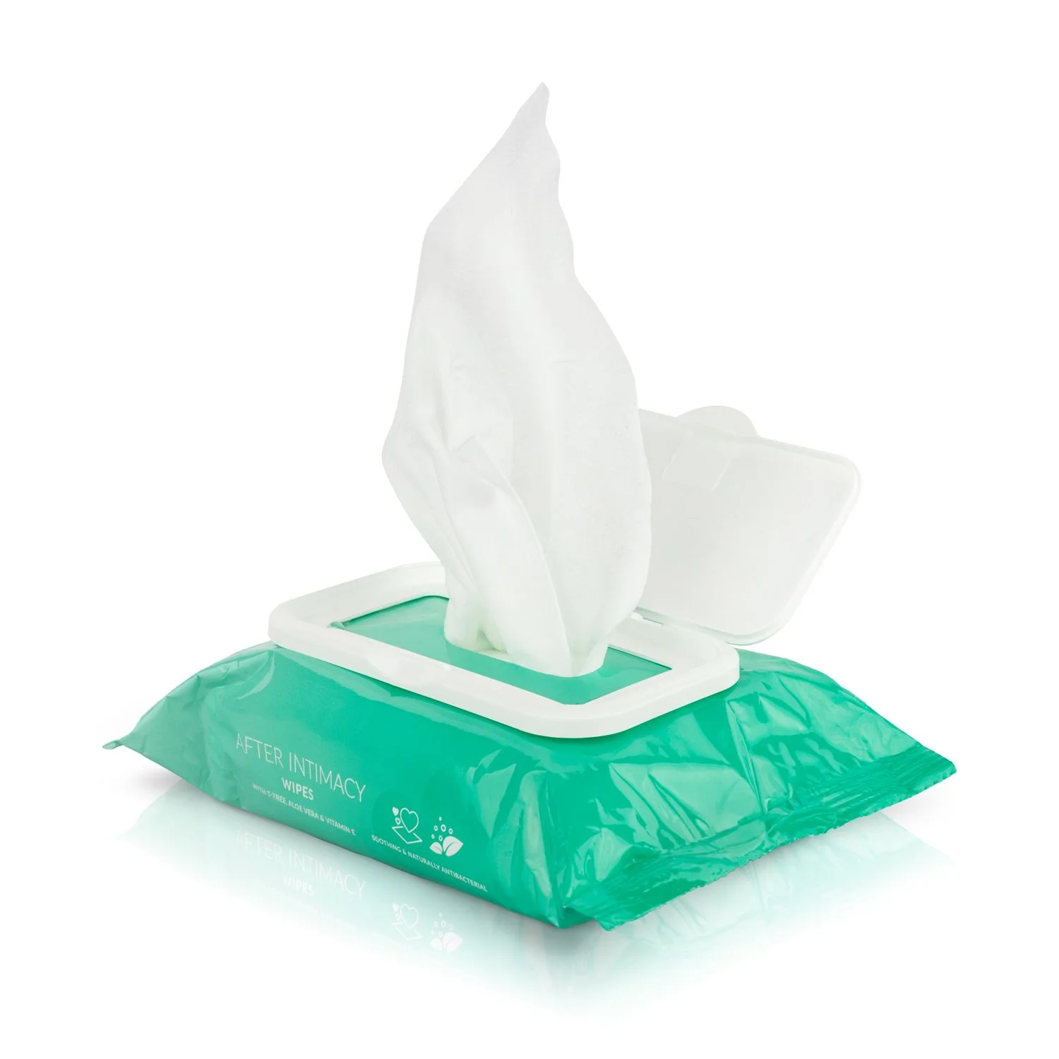 EasyGlide After Intimacy opfrisdoekjes