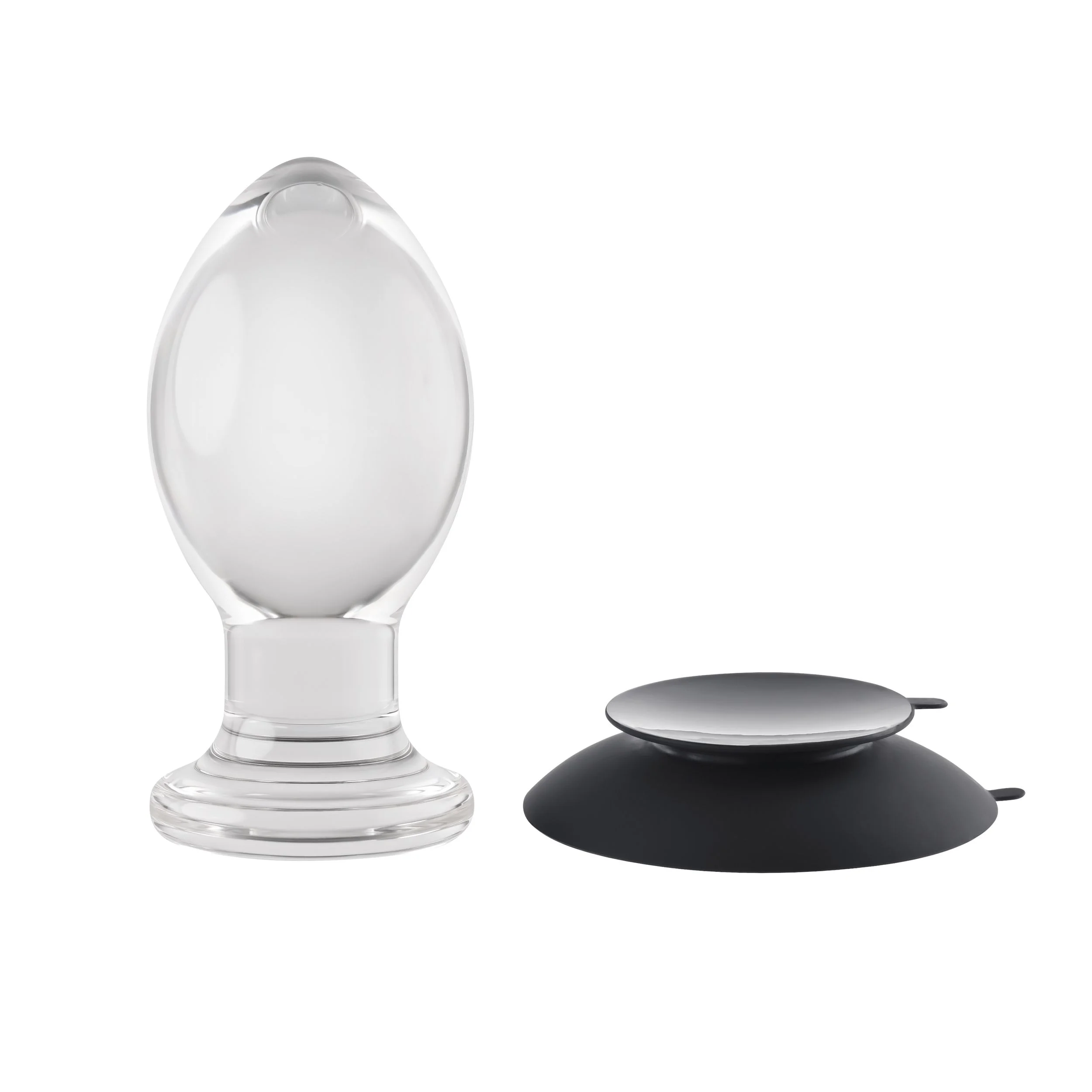 Evolved - Crystal Ball Plug