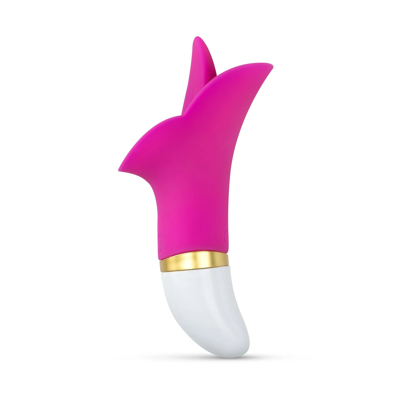 Teazers – Flower Touch Clitoris Vibrator – Roze