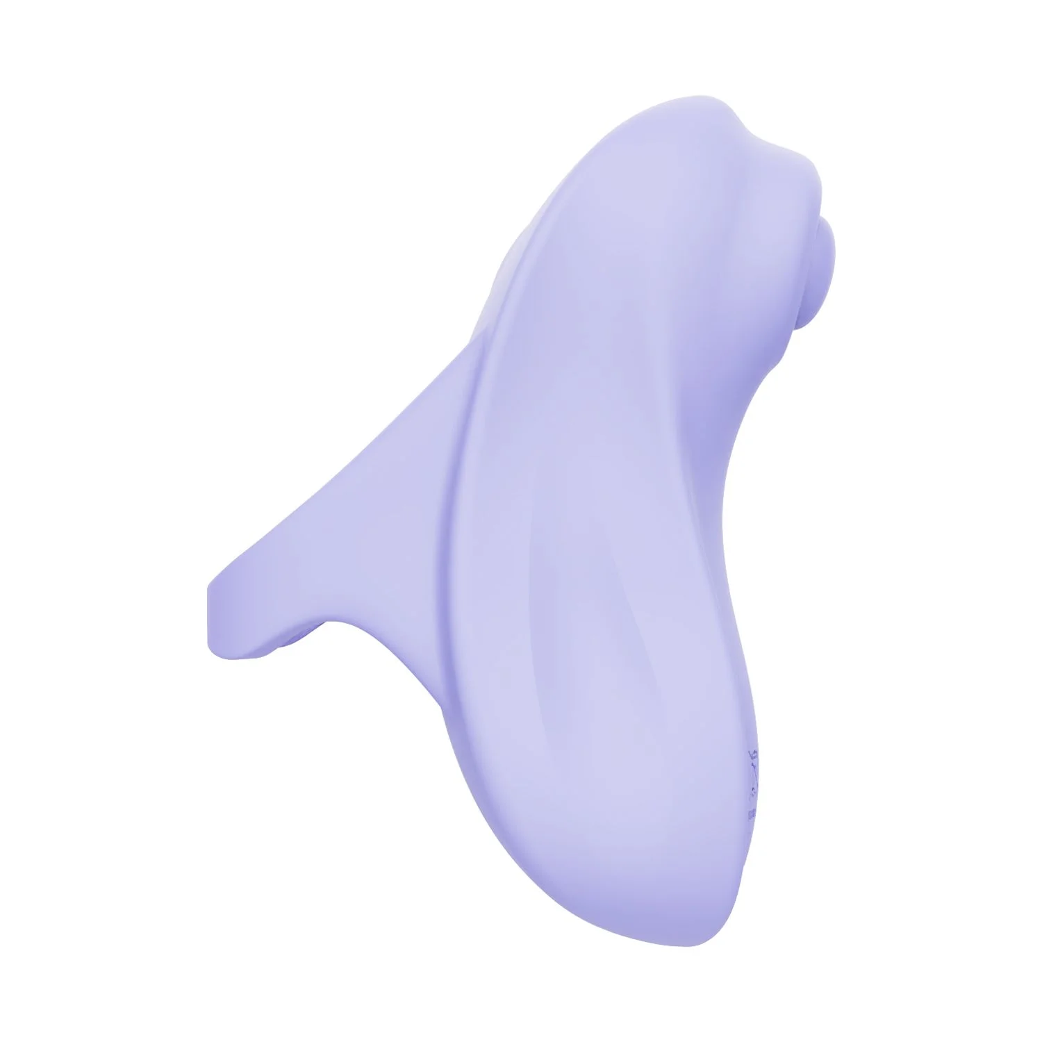 Teazers - Vinger Vibrator Tikkende Stimulator - Paars