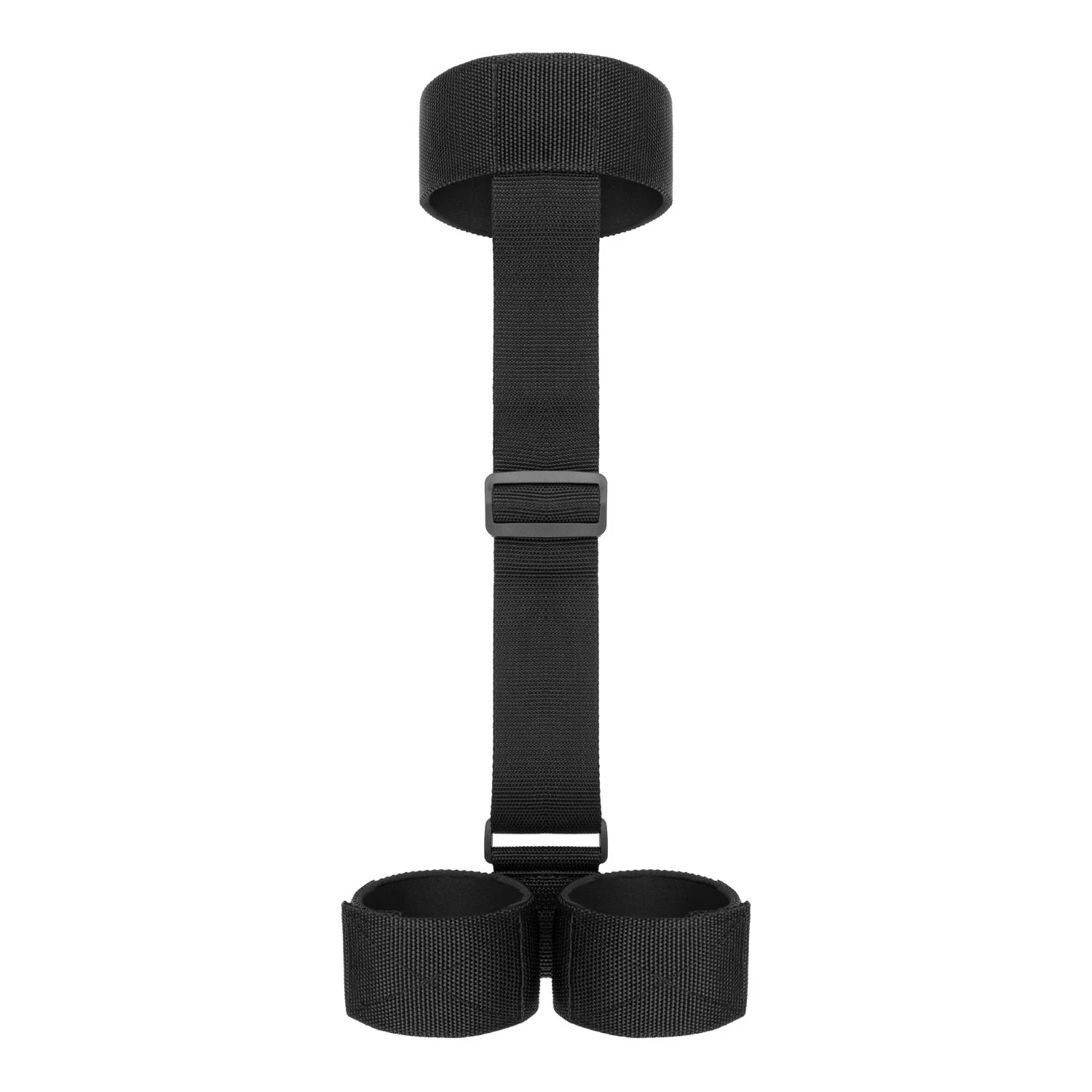 Bedroom Fantasies - Soft Straps Arm- en Nekboeien - Zwart