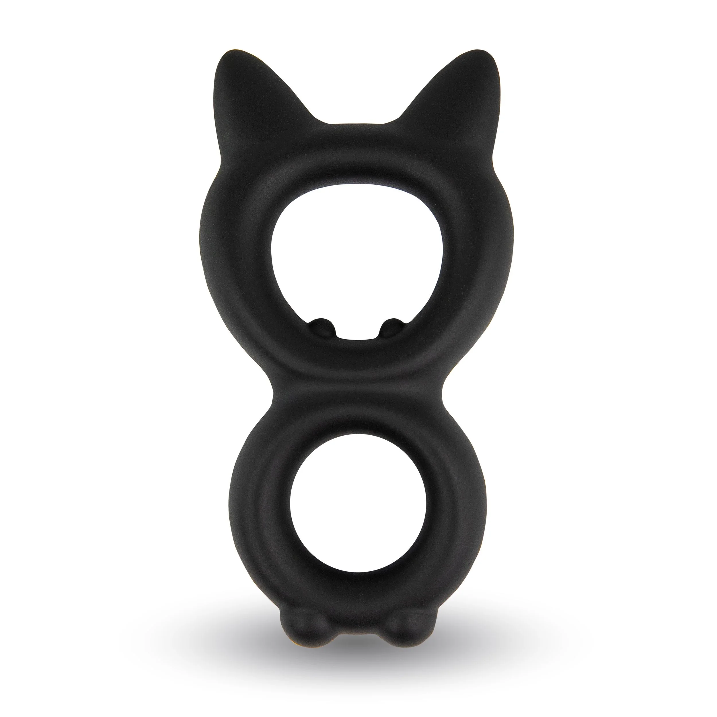 Velv'Or - Rooster Kalf Cat Shaped Cock Ring Design