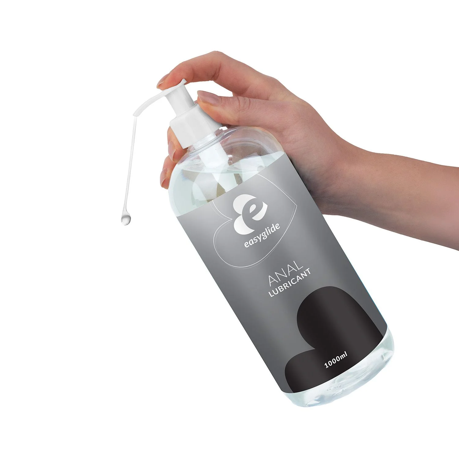 EasyGlide Anaal Glijmiddel 1000 ml