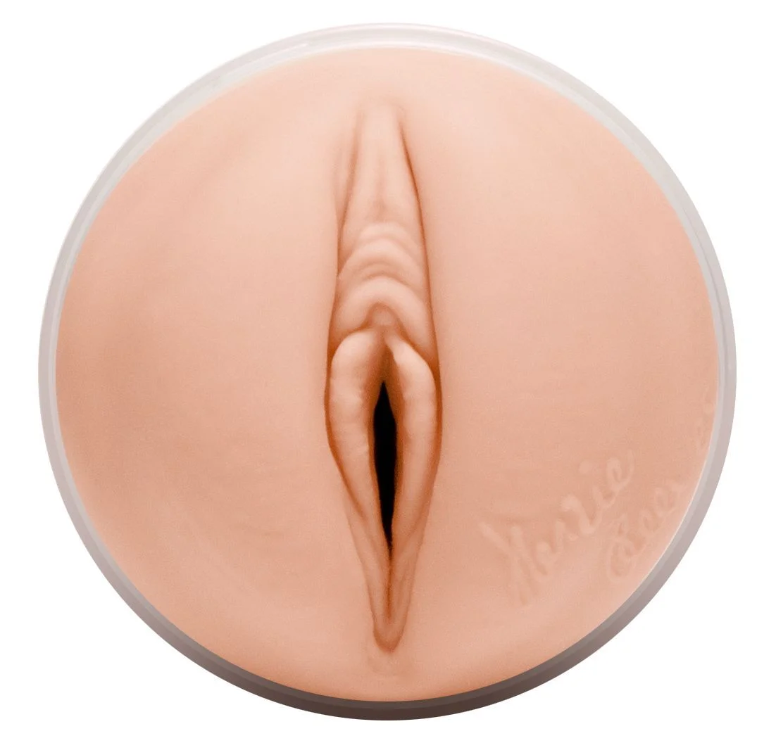 Fleshlight Girls - Kenzie Reeves Creampuff