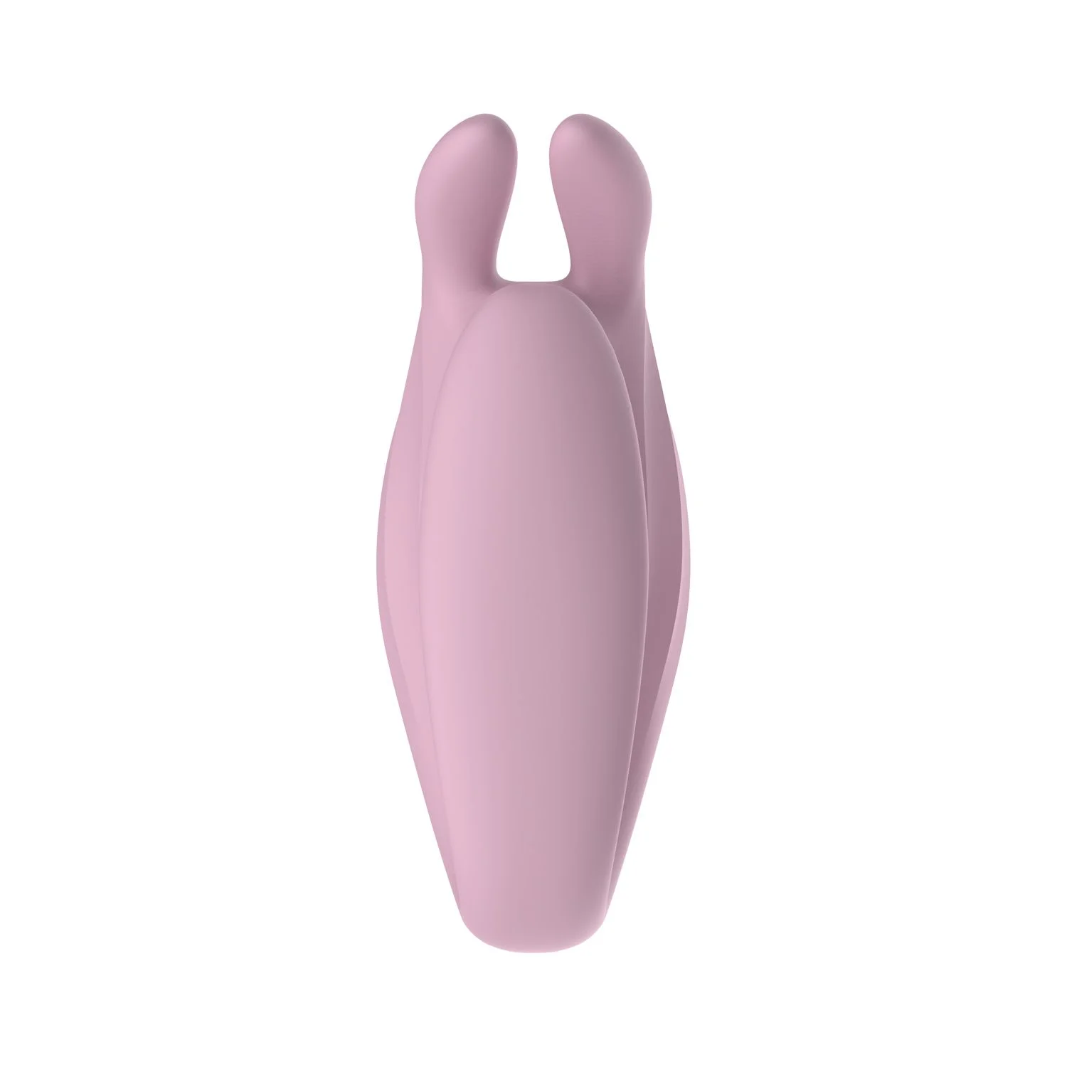 Teazers – Bunny Couple Vibrator met afstandsbediening – Roze
