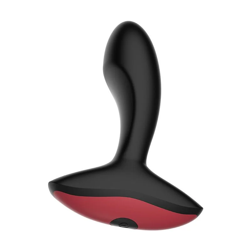 Magic Motion - Solstice App Controlled Prostaat Vibrator