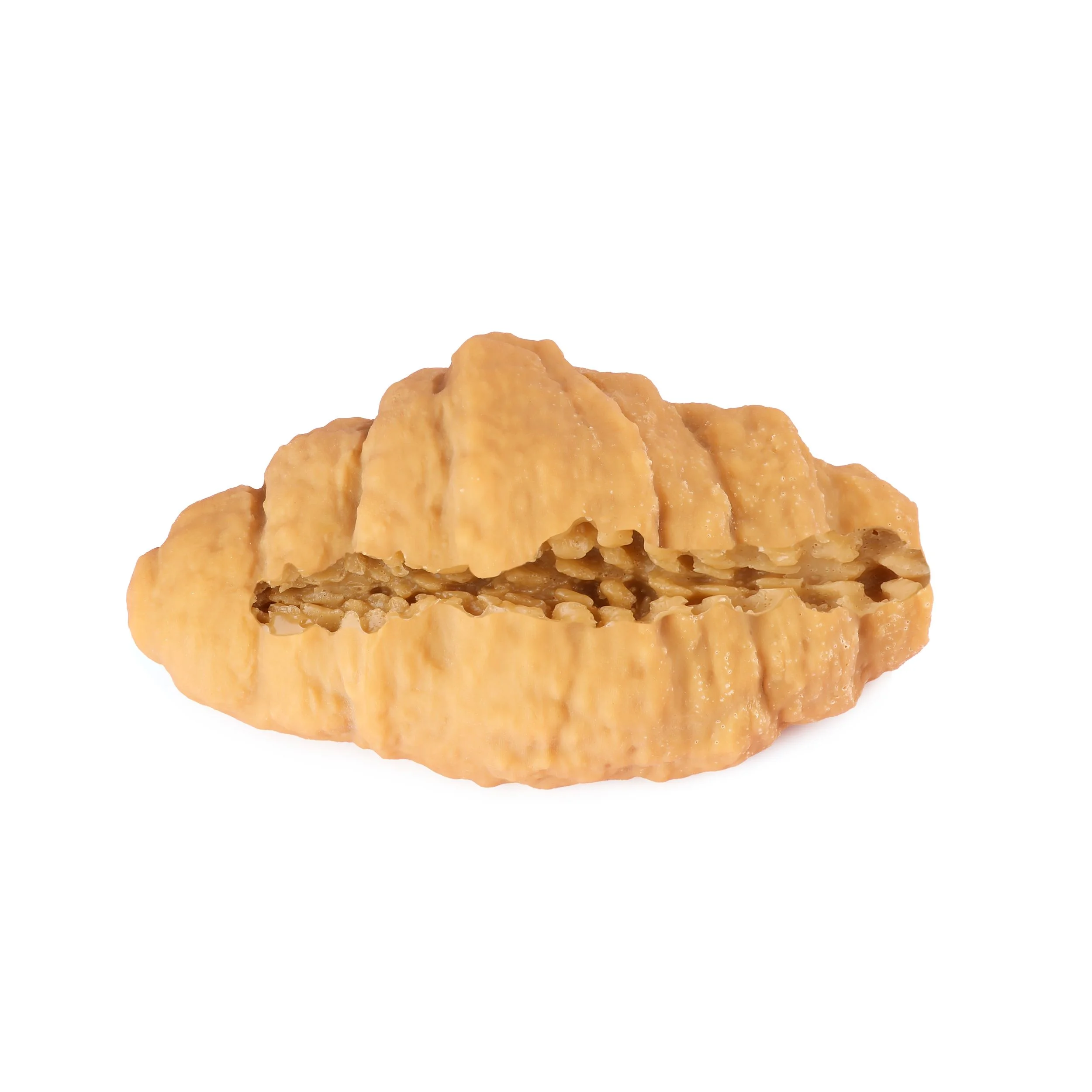Seiraku Toys – Bread de Ecstasy Masturbator – Croissant