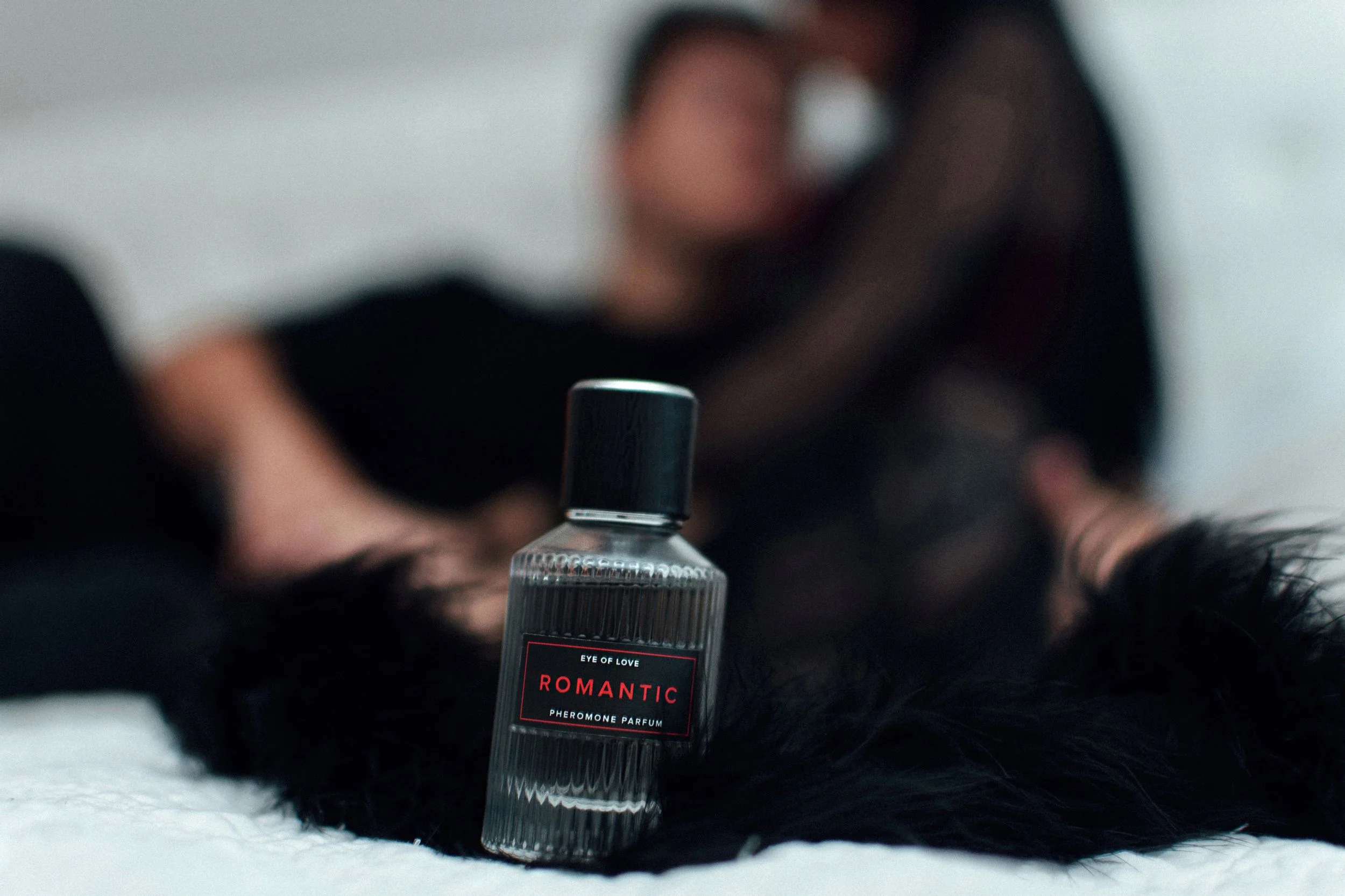 EOL Feromonen Parfum Romantisch Deluxe Man - 50 ml